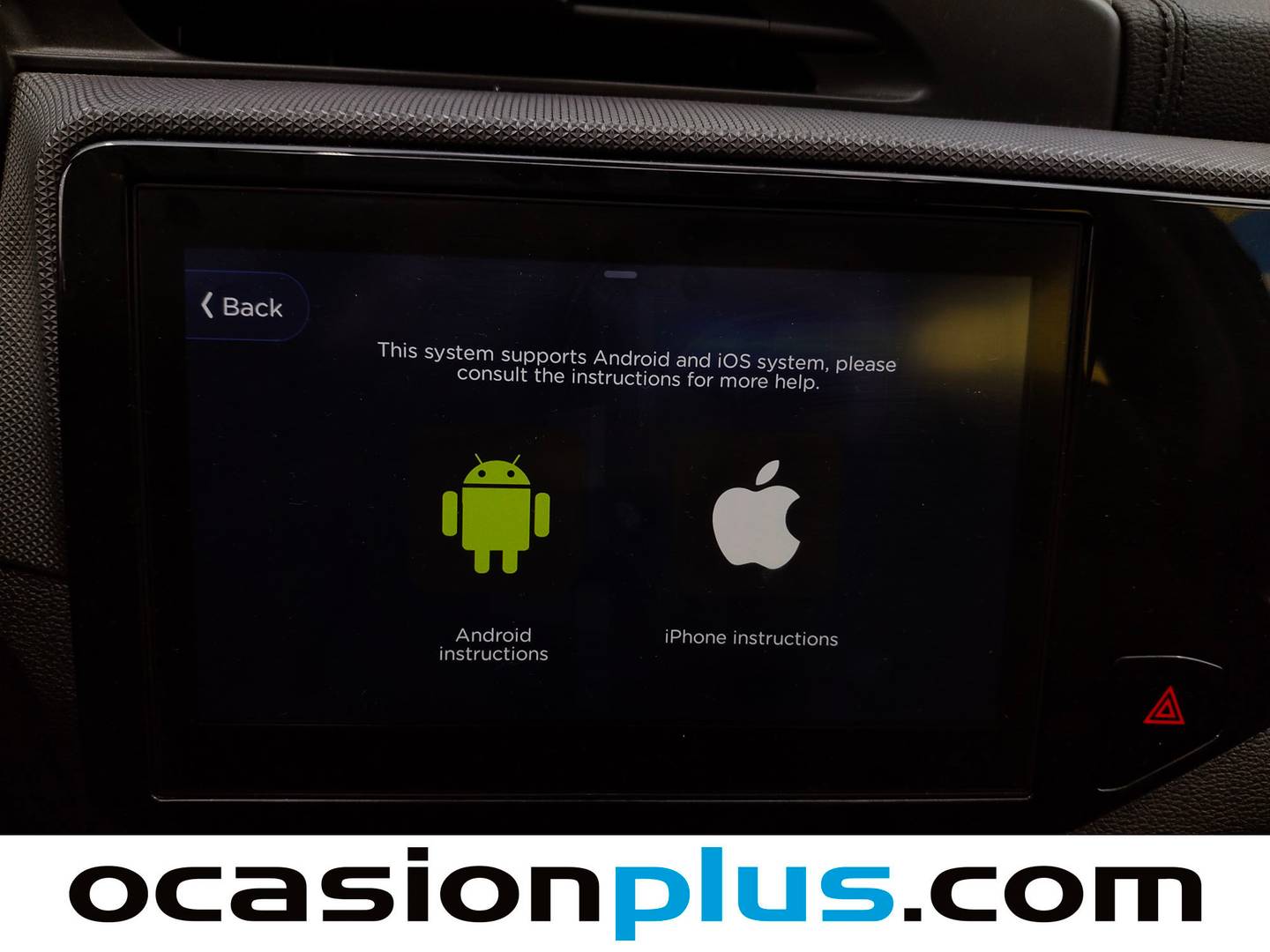 Foto DR AUTOMOBILES DR 4.0 DR AUTOMOBILES DR4 DR4 1.5 (116 CV)