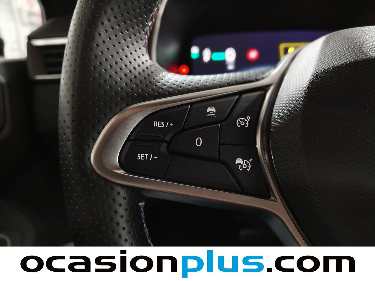 Foto Renault Clio Renault Clio Esprit Alpine E-Tech (143 CV)