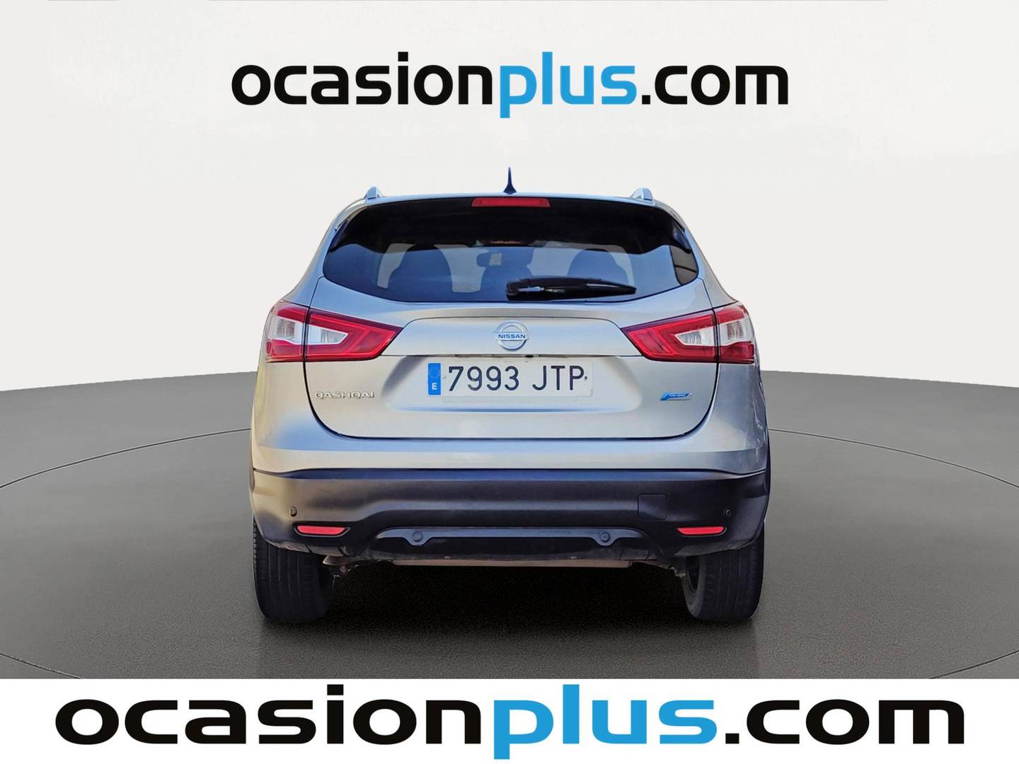 Nissan QASHQAI Nissan Qashqai 1.5 dCi N-Connecta 4x2 (110 CV) barato