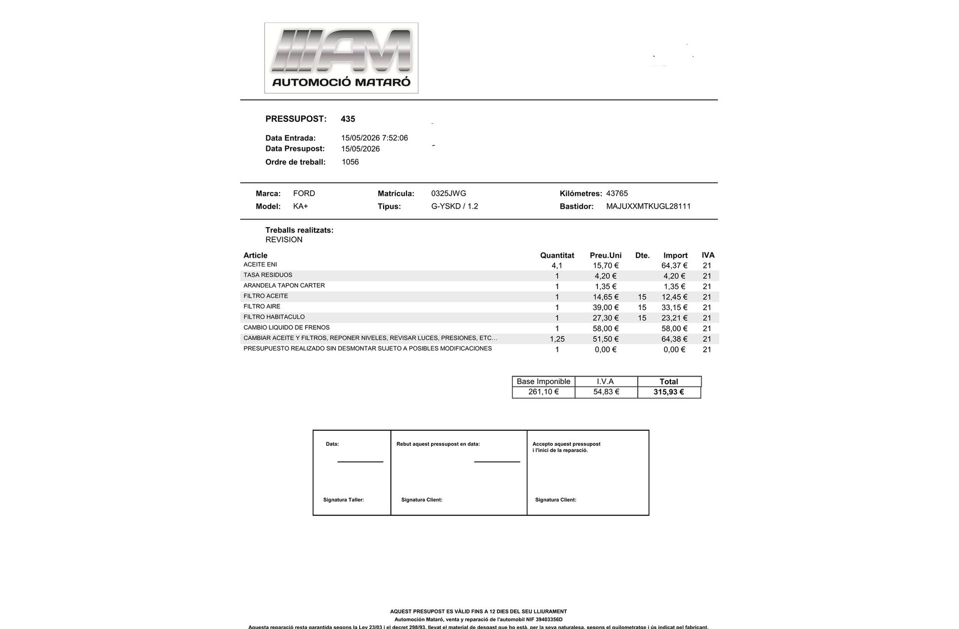 Ford Ka+ 1.2 Ti-VCT Ultimate - foto 17
