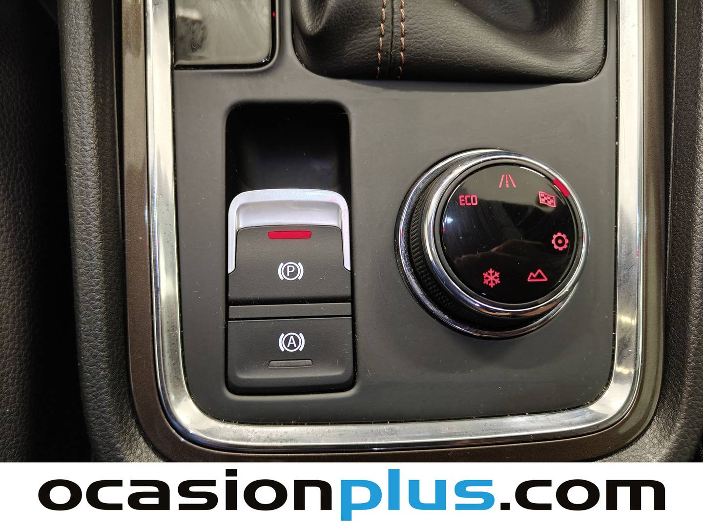 Foto Seat Ateca SEAT Ateca 2.0 TDI S&S Xcellence 4Drive DSG (190 CV)