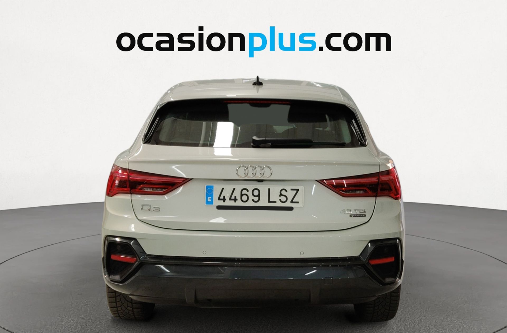 Audi Q3 Advanced 40 TDI quattro S tronic - foto 14