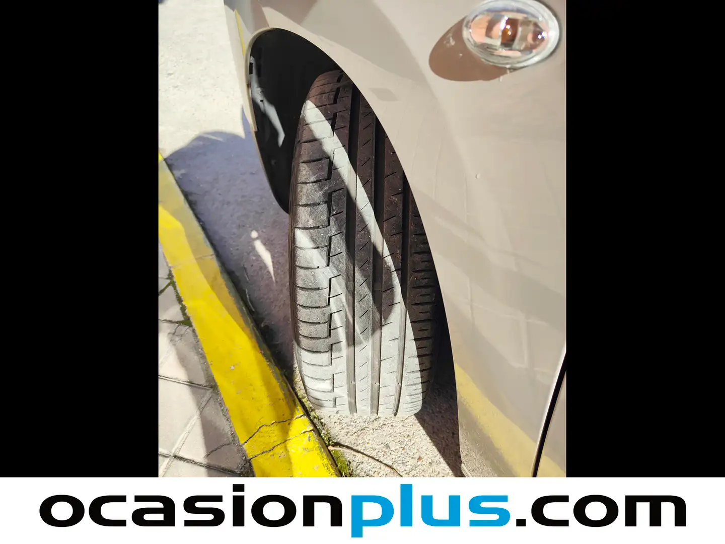 Foto Citroën Berlingo Citroen Berlingo BlueHDi 130 S&S Talla XL Shine EAT8 (130 CV) 7 Plazas