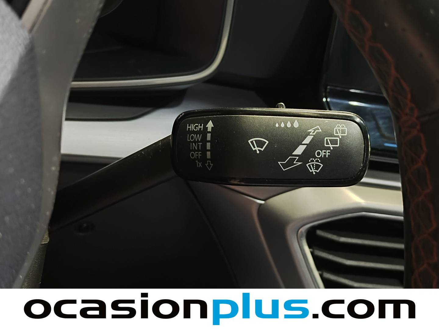 Seat León SEAT León ST 1.5 eTSI S&S FR Go L DSG (150 CV) km 0