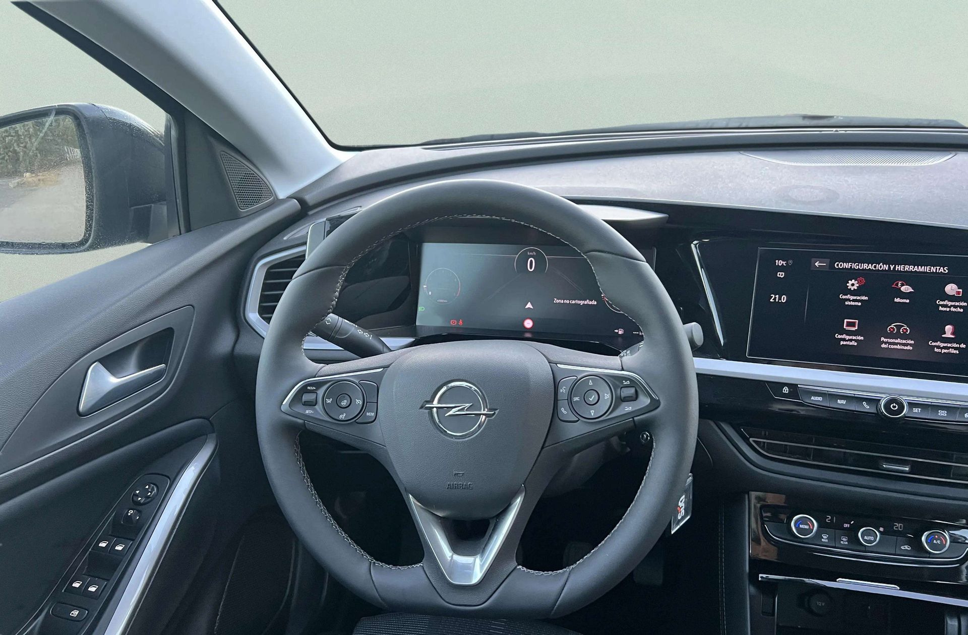 Opel Grandland 1.2 Turbo XHT GS - foto 22