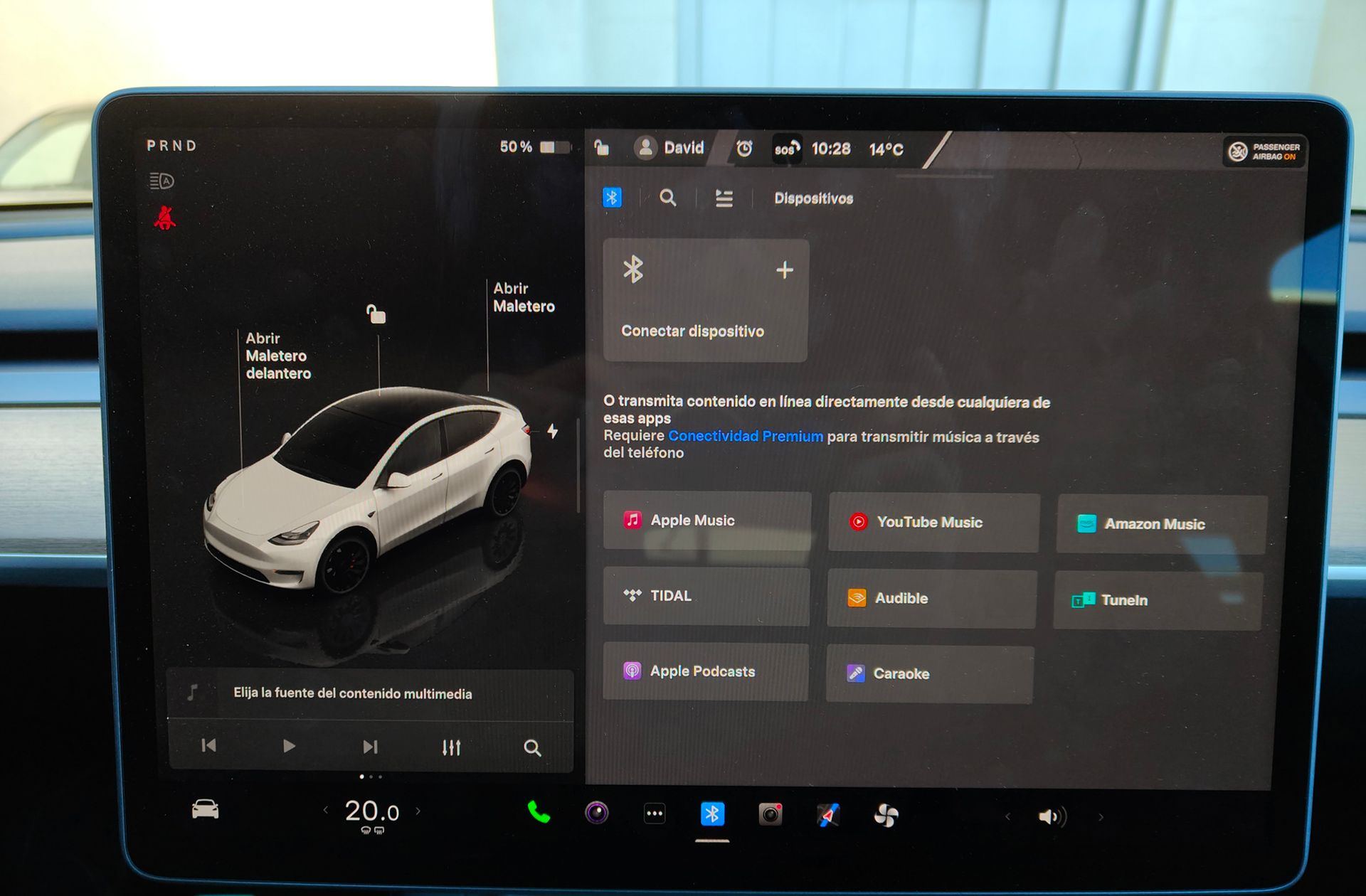 Tesla Model Y Performance 4WD - foto 32