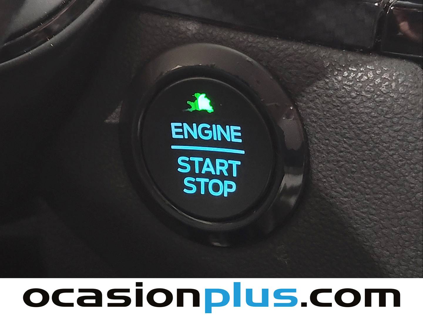 Ford Kuga Ford Kuga 2.5 Duratec PHEV ST-Line X Auto (225 CV) de segunda mano