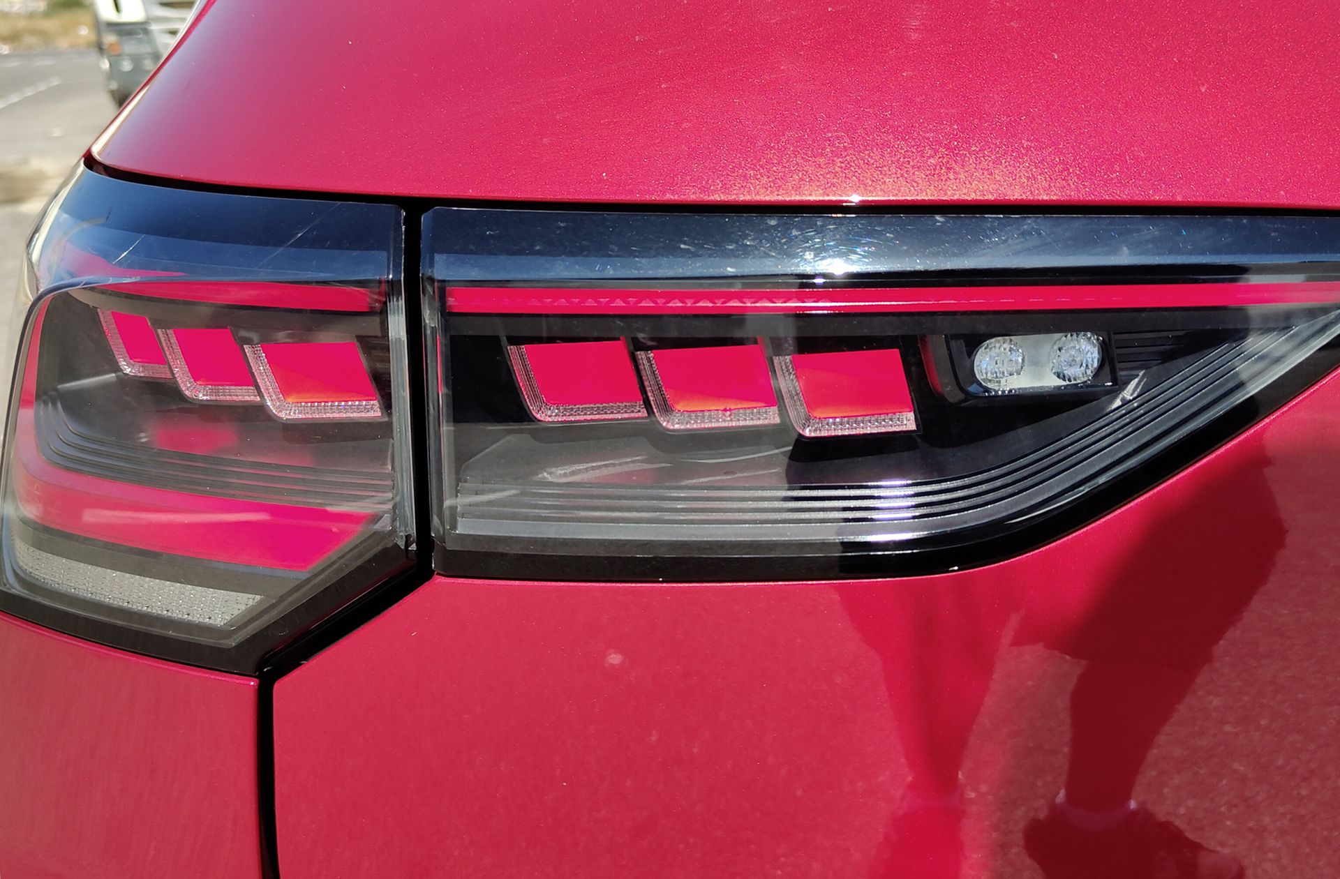 Volkswagen Golf GTI Clubsport 2.0 TSI DSG - foto 15
