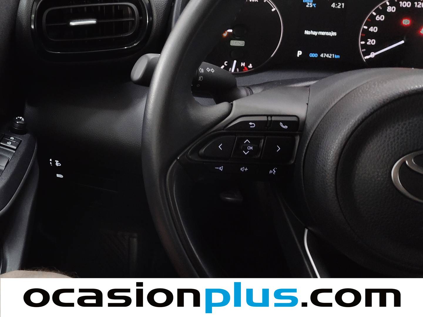 Foto Toyota Yaris Toyota Yaris 120H Active Plus (116 CV)