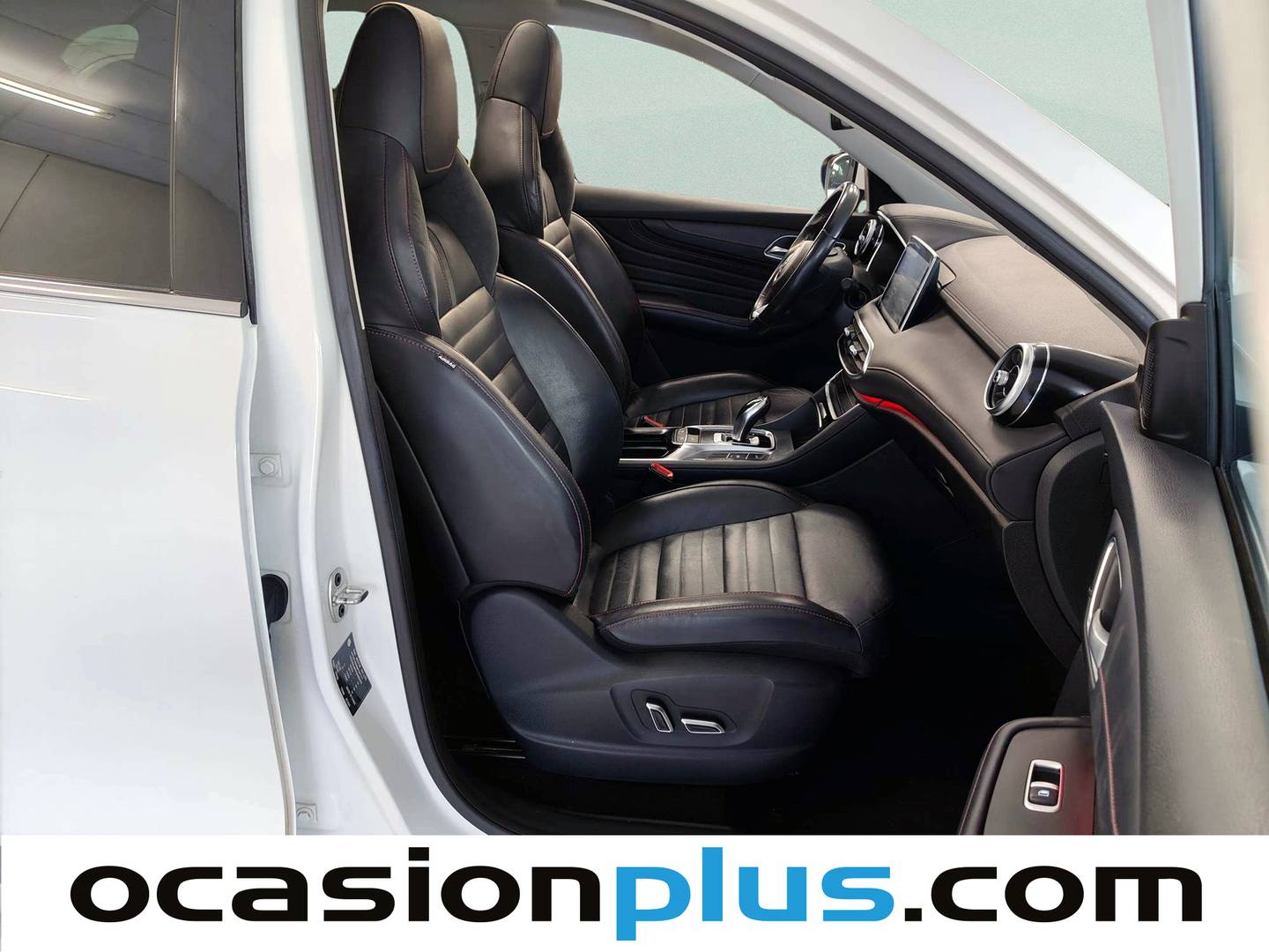 Foto MG HS MG HS 1.5 Turbo GDI Luxury DCT  (162 CV)