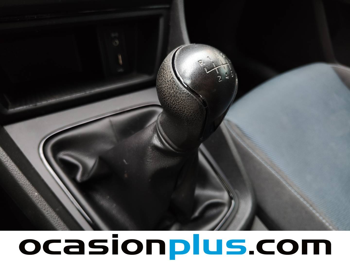 Seat León Seat León ST ST 1.2 TSI S&S Reference Connect  (110 CV) de segunda mano