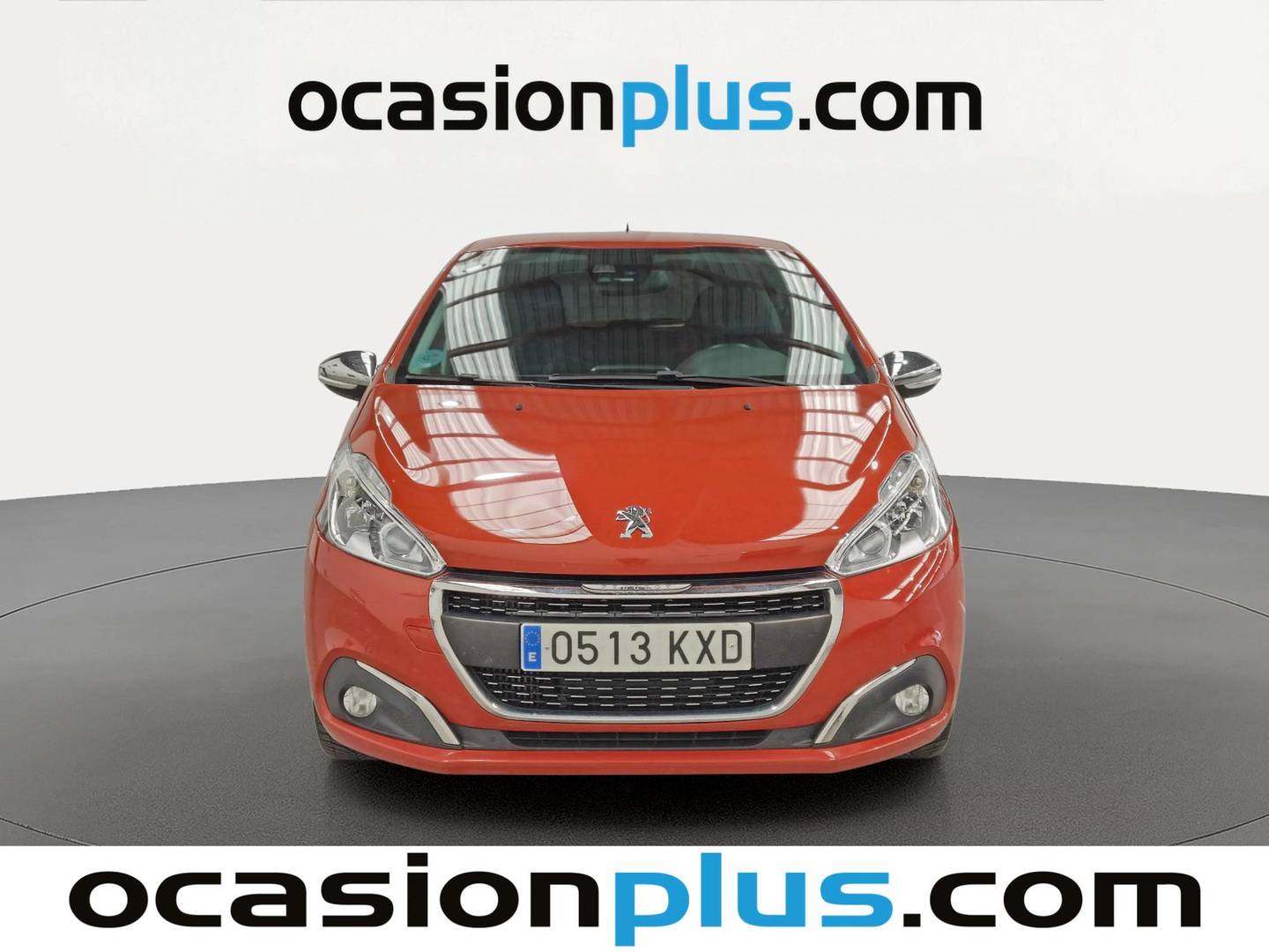 Foto Peugeot 208 Peugeot 208 PureTech 110 S&S Tech Edition (110 CV)