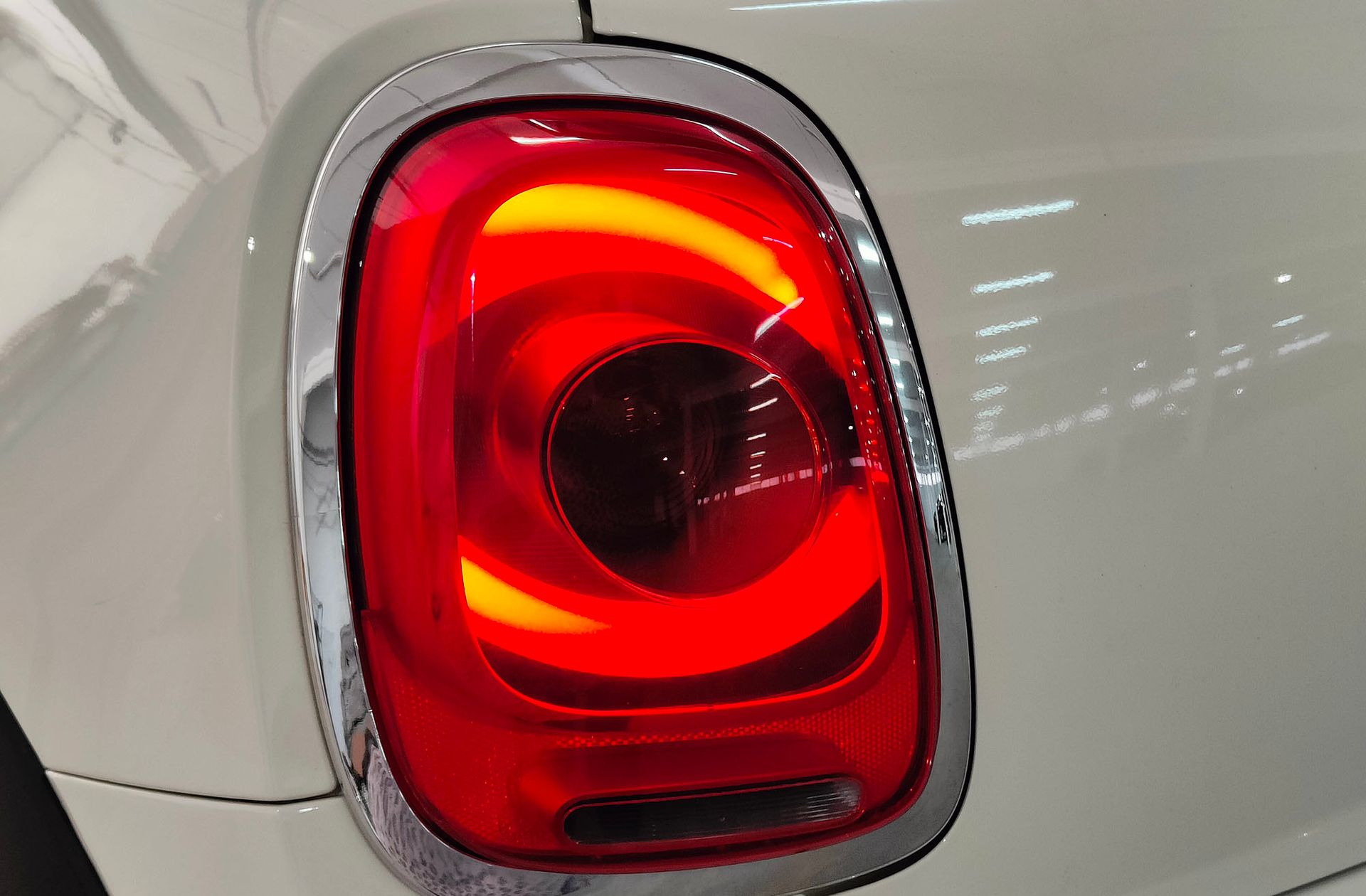 MINI Cooper - foto 14