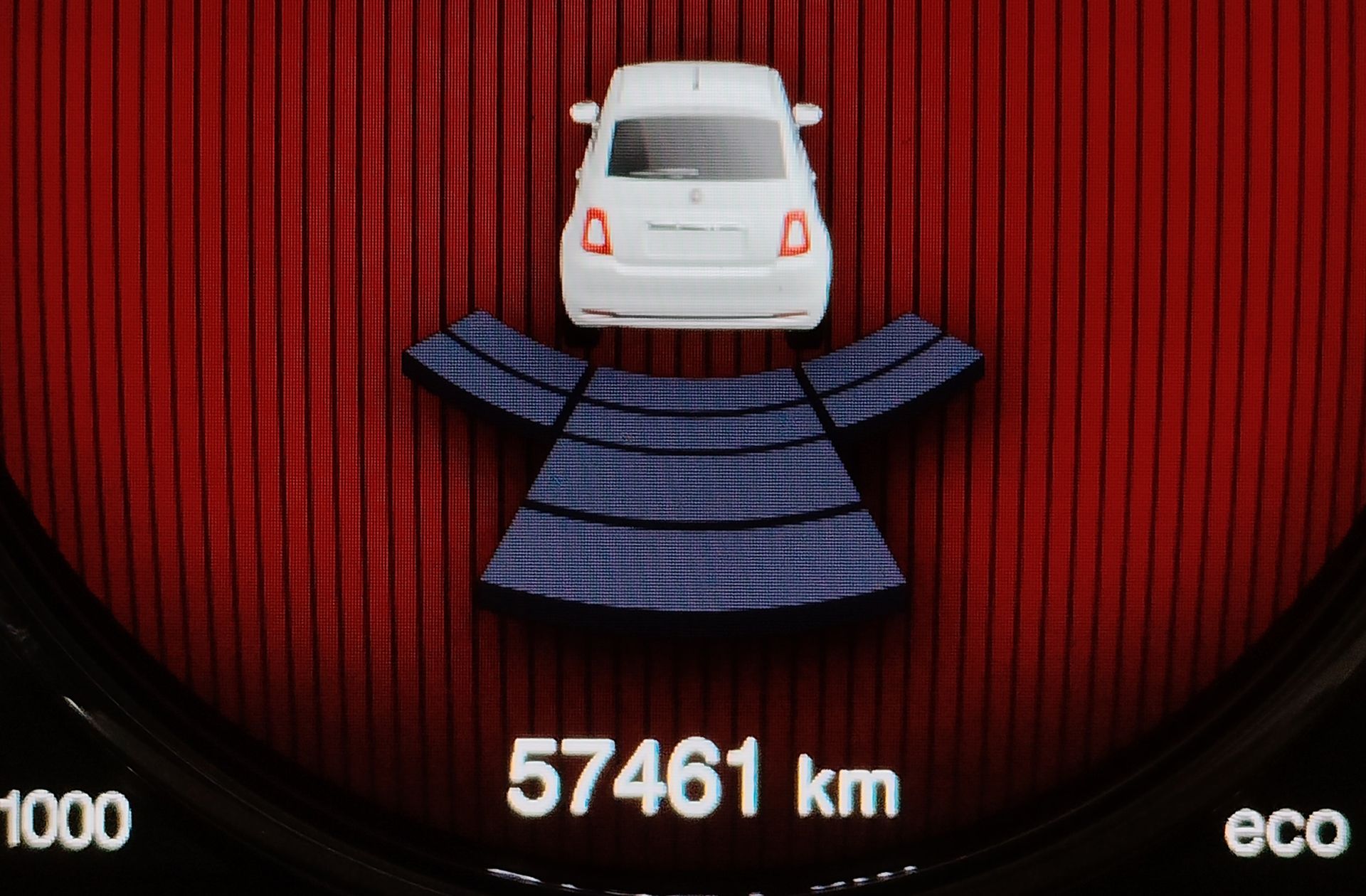 Fiat 500 1.0 Hybrid Dolcevita - foto 8