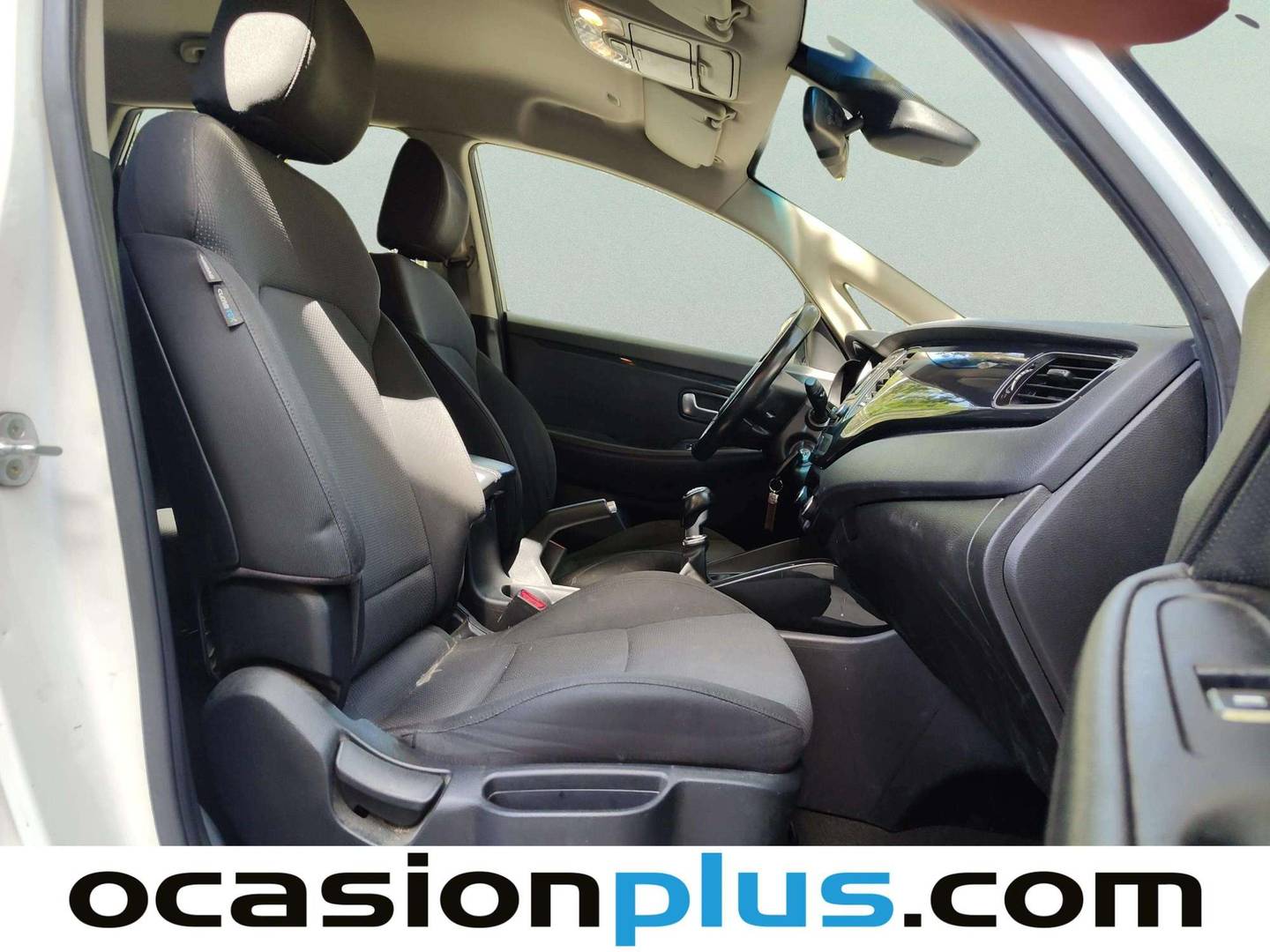 KIA Carens KIA Carens 1.6 GDi Drive (135 CV) km 0