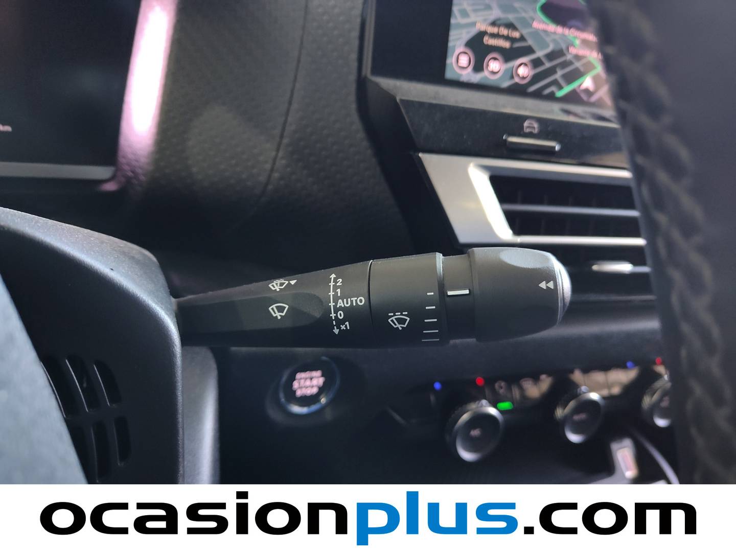 Foto Citroën C4 Citroen C4 PureTech 130 S&S Shine (130 CV)