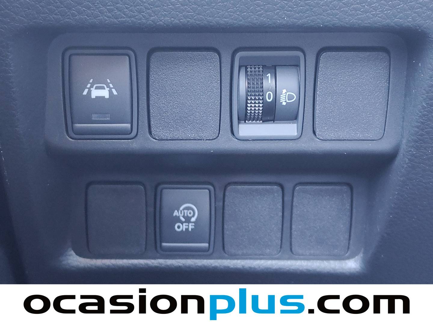 Nissan QASHQAI Nissan Qashqai dCi 115 N-Connecta (115 CV) de ocasión