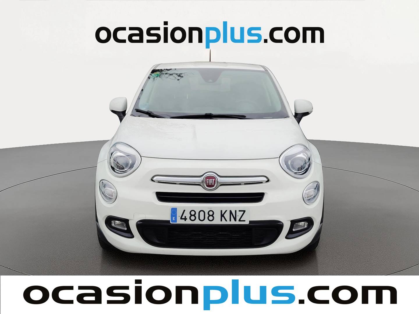 Fiat 500X Fiat 500X 1.6 MultiJet Lounge 4x2 DCT (120 CV) 120cv