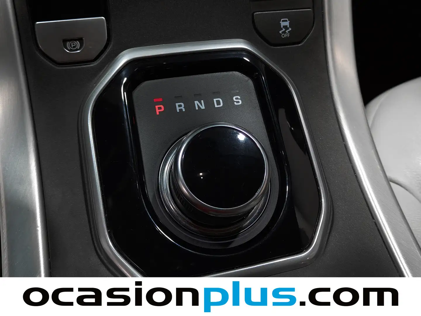 Foto Land Rover Range Rover Evoque Land Rover Range Rover Evoque 2.0L TD4 SE 4x4 (150 CV)