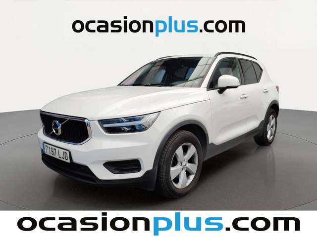 Volvo XC40 D3 (150 CV) de segunda mano