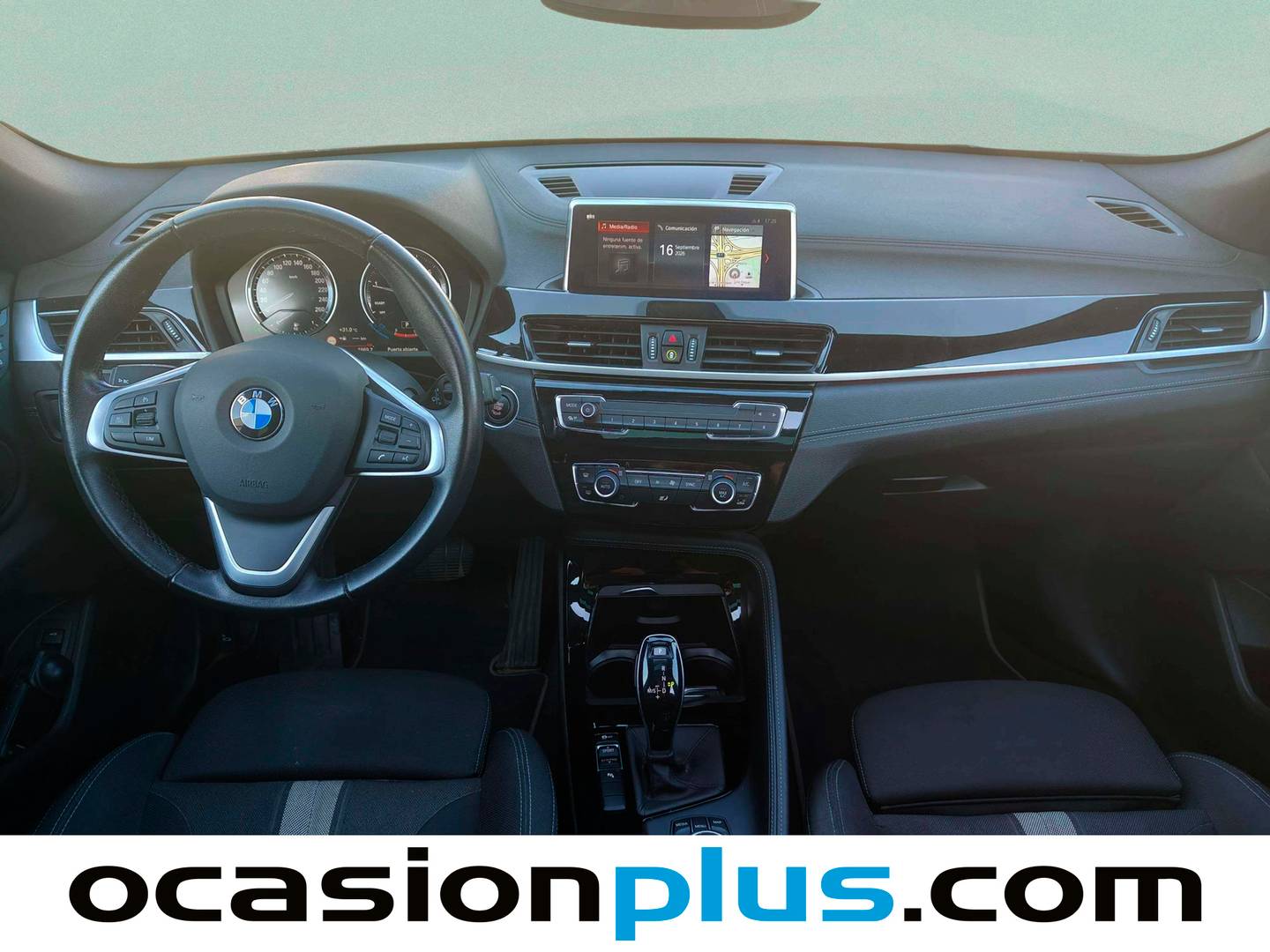 BMW X2 BMW X2 sDrive18i (136 CV) de ocasión