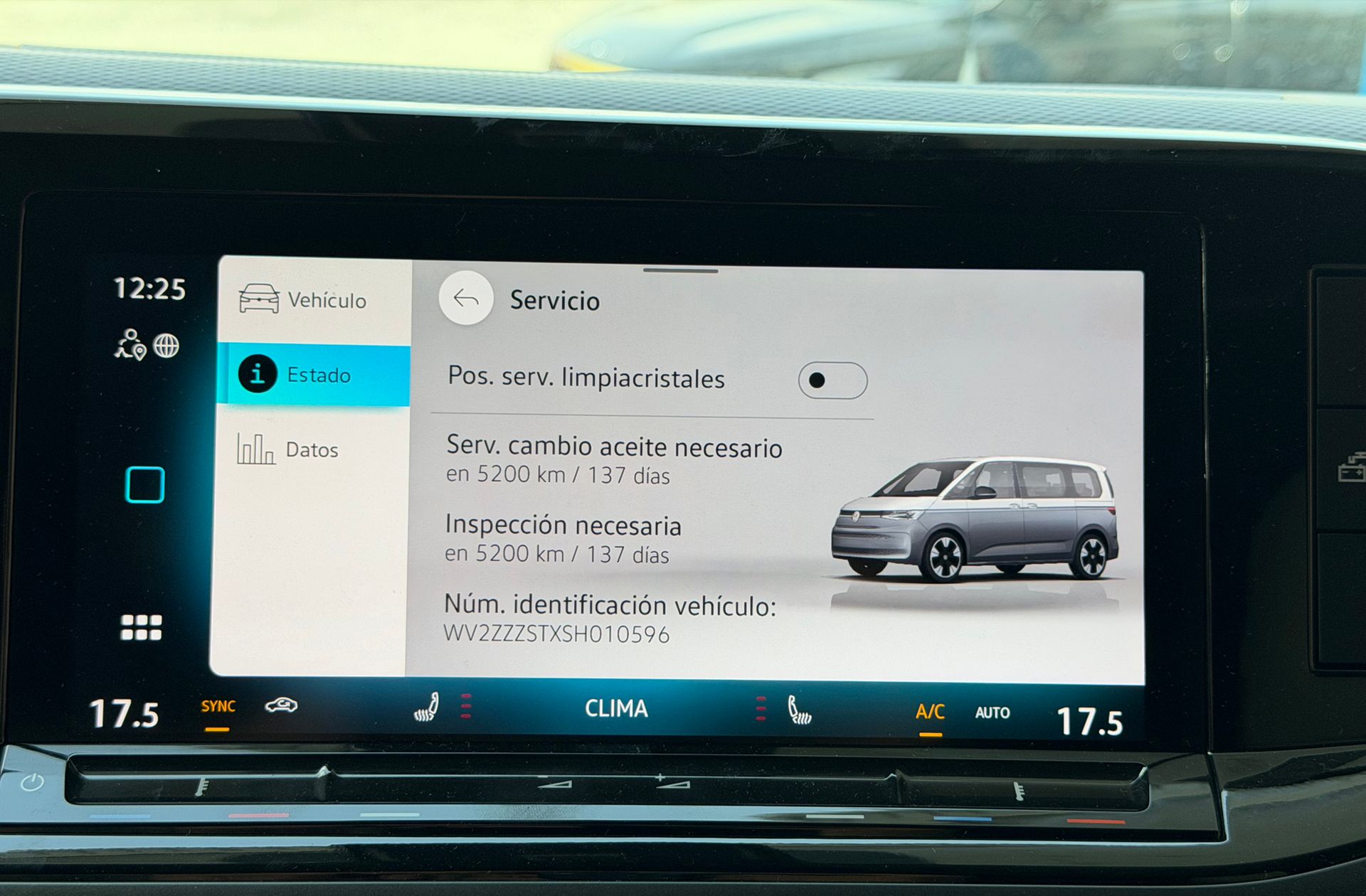 Volkswagen California Beach Tour 2.0 TDI DSG 5 plazas Camperizada - foto 34