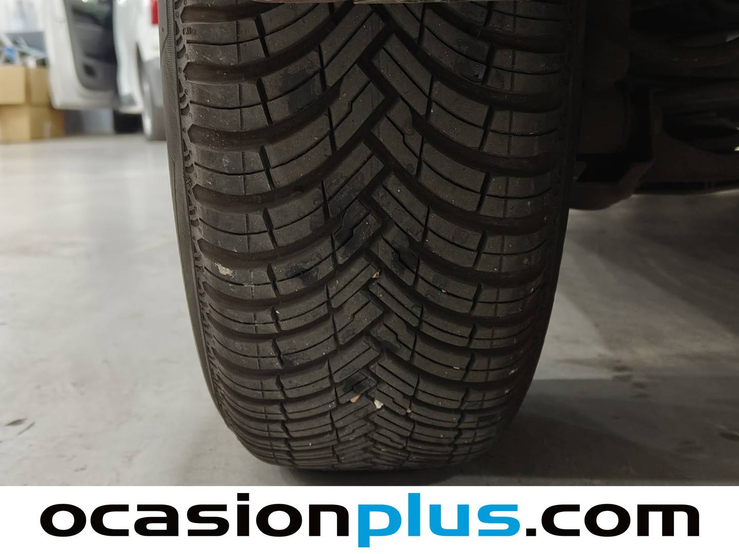 Foto Hyundai i20 Hyundai i20 1.2 MPI Klass (84 CV)