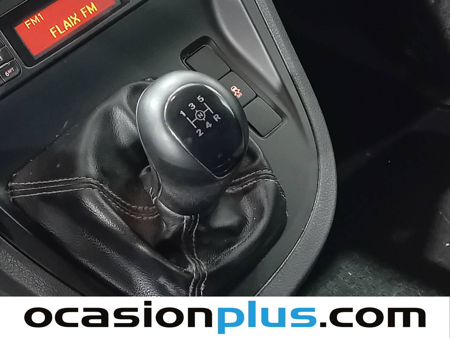 Foto Mercedes Citan Mercedes-Benz Citan Furgon 108 CDI Compacto (75 CV)