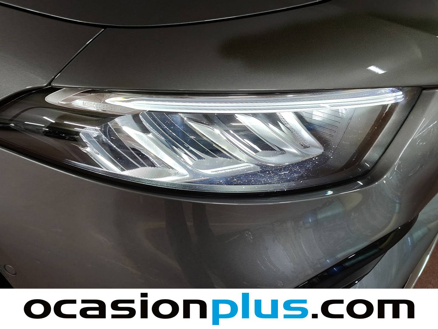 Mercedes Clase A Mercedes-Benz Clase A A 200 d (150 CV) Pack AMG al mejor precio