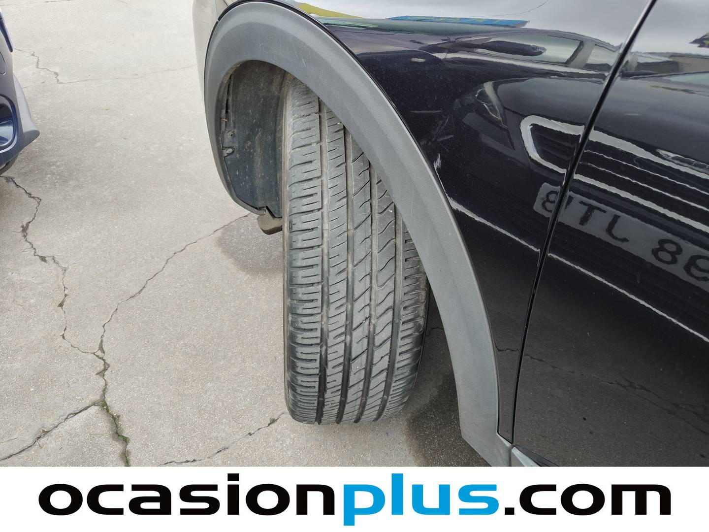 Foto Peugeot 5008 Peugeot 5008 PureTech 130 S&S Allure EAT8 (130 CV) 7 Plazas