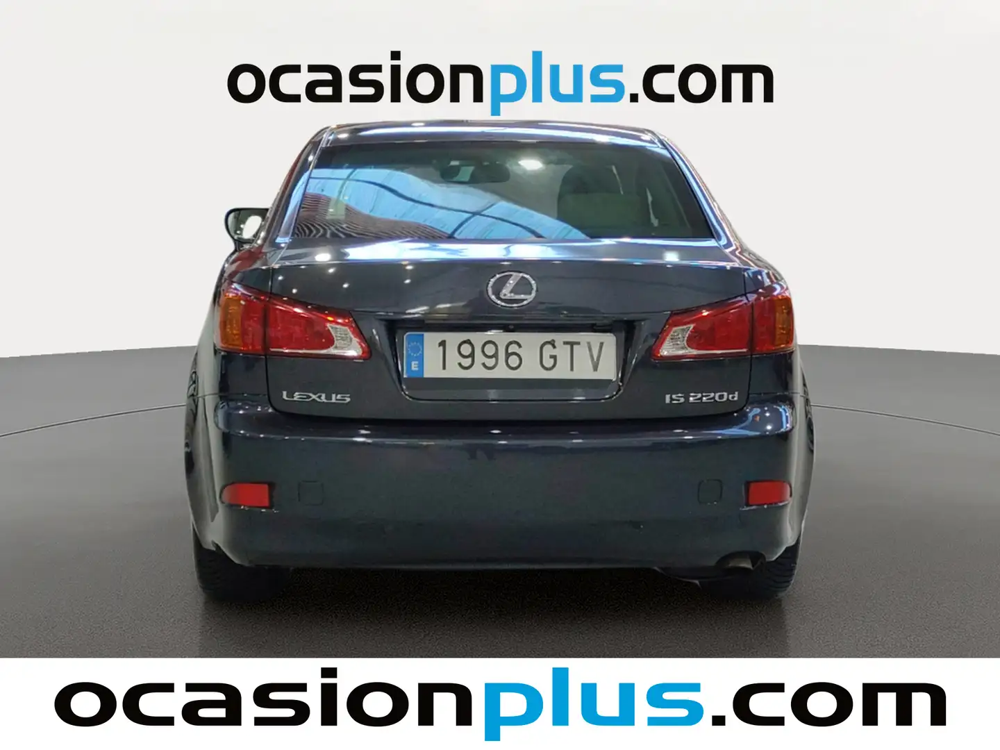 Foto Lexus IS Lexus IS 220d Sport Multimedia (177 CV)