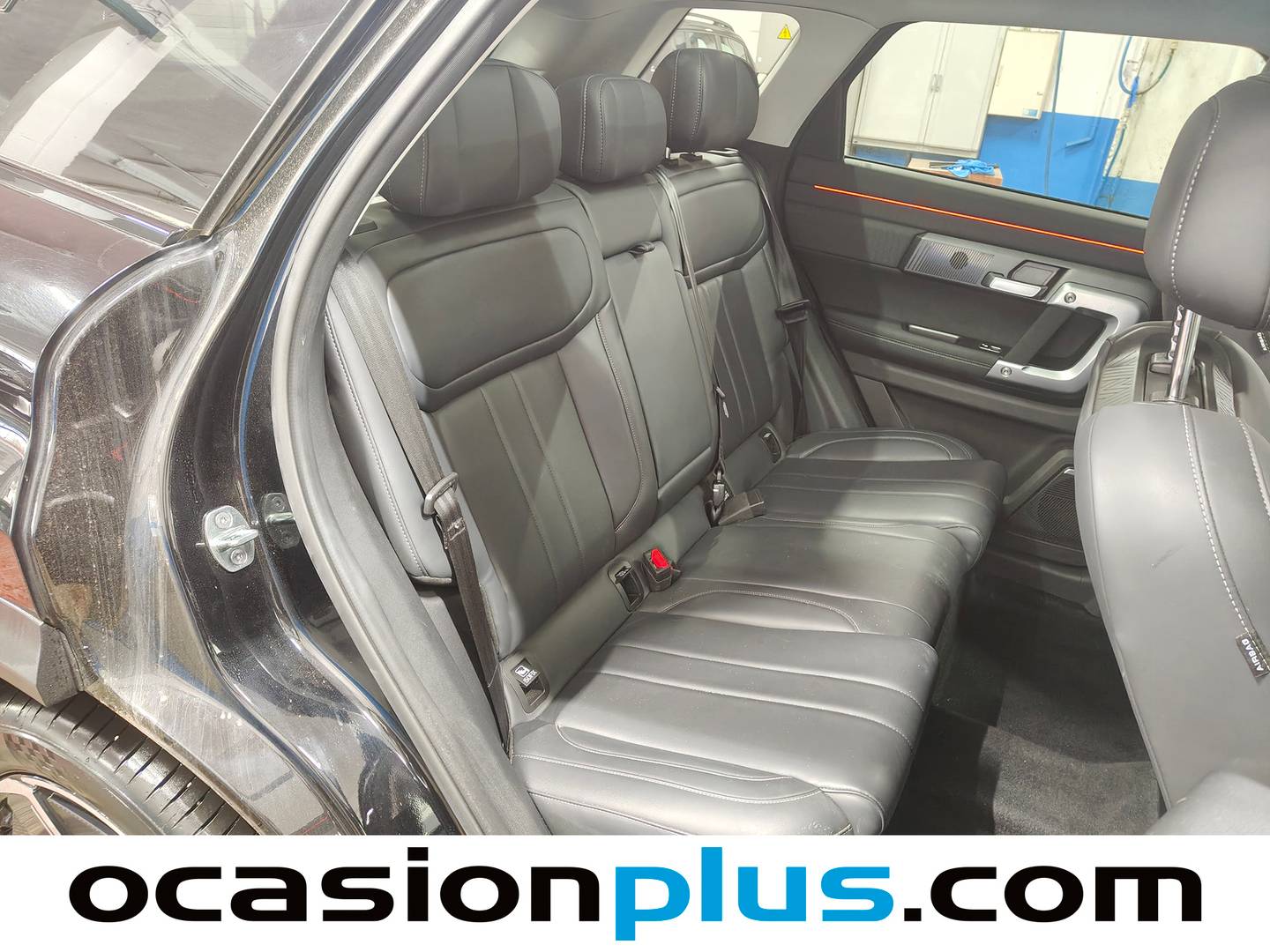 JAECOO 7 JAECOO 7 1.6 TGDI Select FWD (145 CV) gasolina