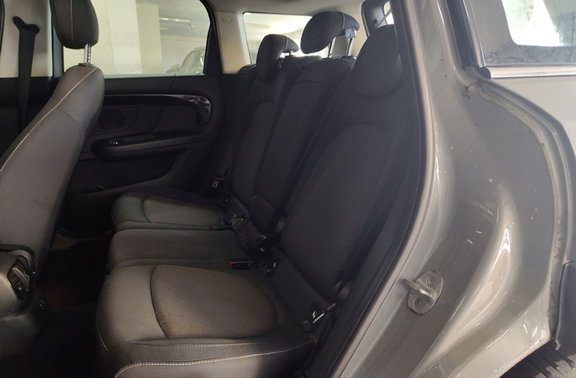 MINI Countryman Cooper - foto 12
