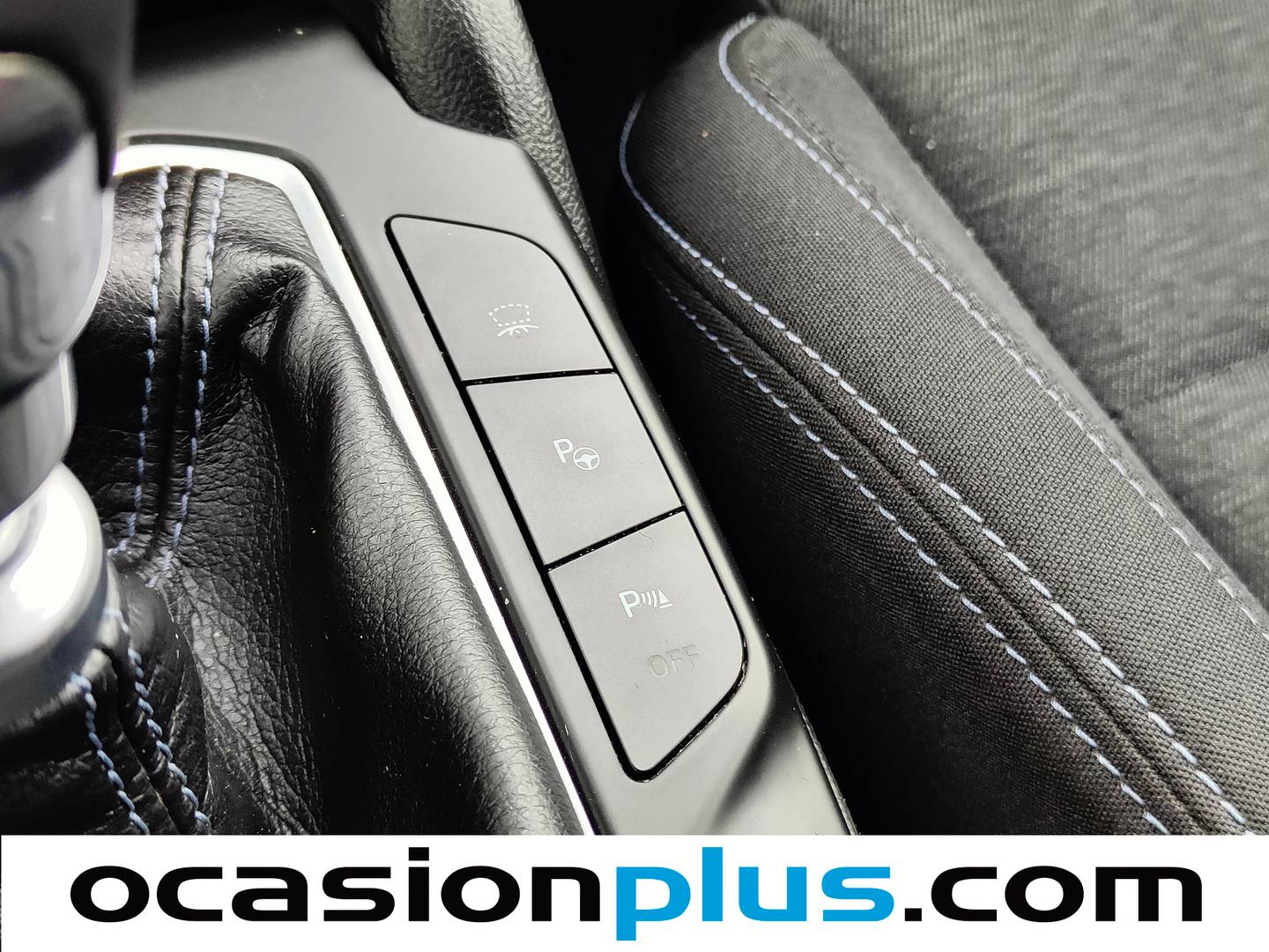 Foto Ford Focus Ford Focus 1.0 Ecoboost Active (125 CV)