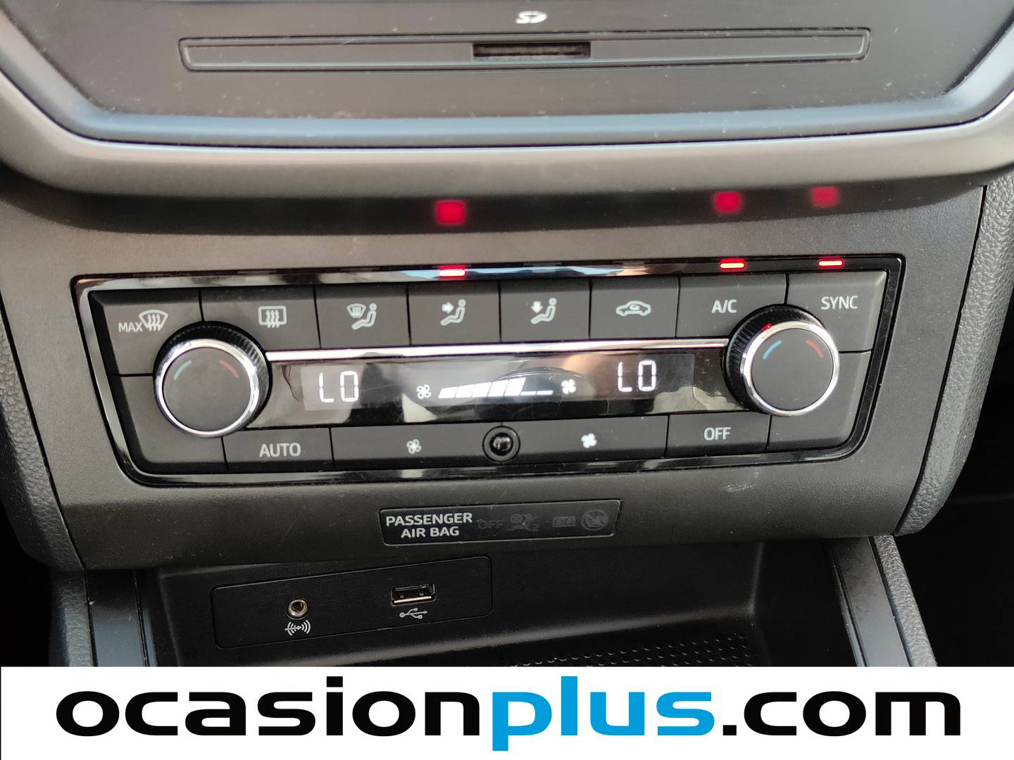 Paquetes del Seat Ibiza Seat Ibiza 1.0 TSI S&S Style (115 CV)