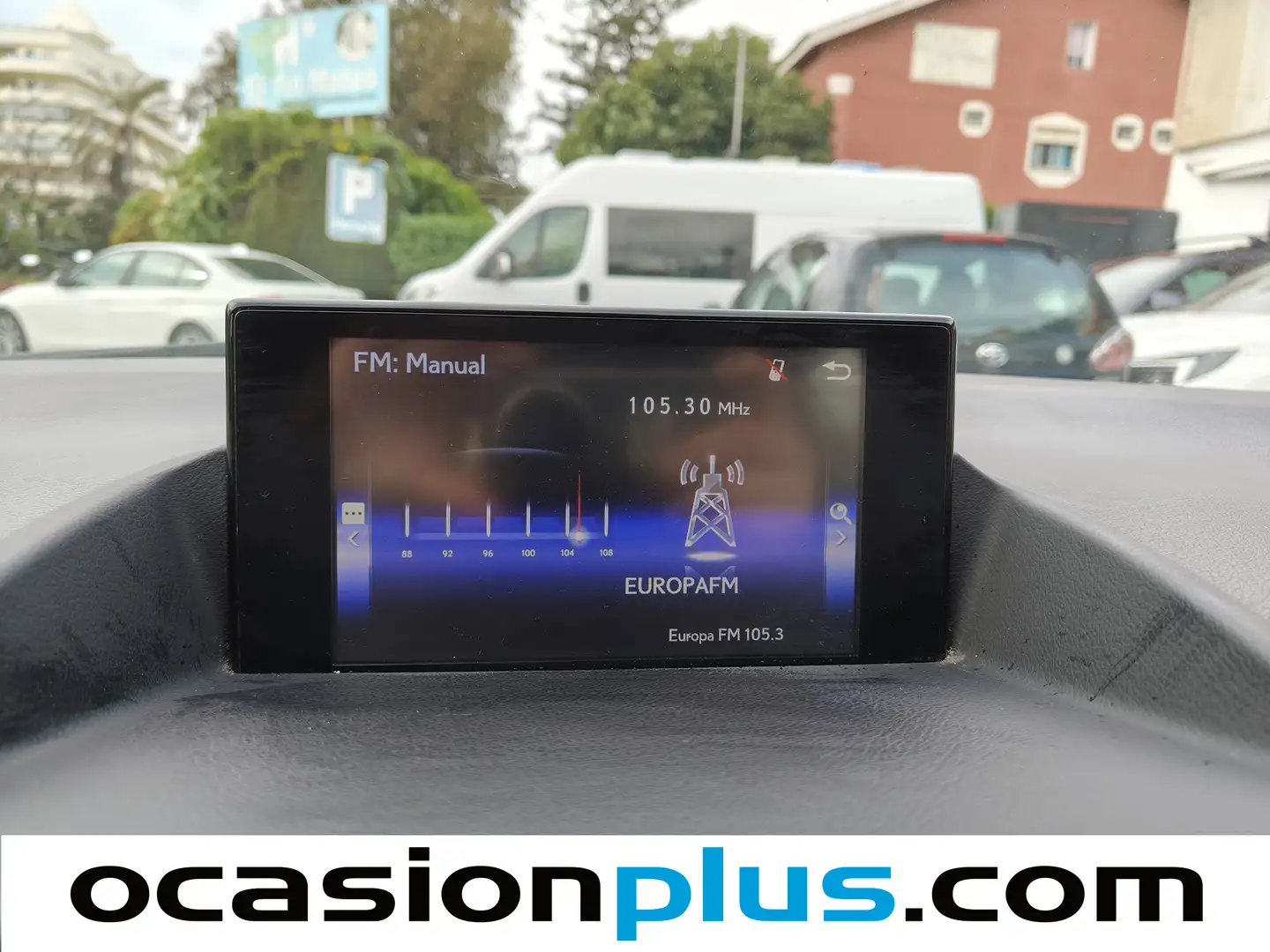 Foto Lexus CT Lexus CT 200h Business (136 CV)