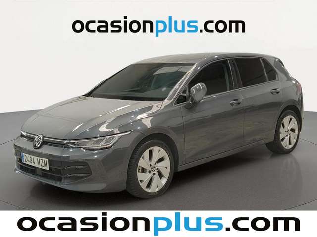 Coches Volkswagen Golf Segunda Mano