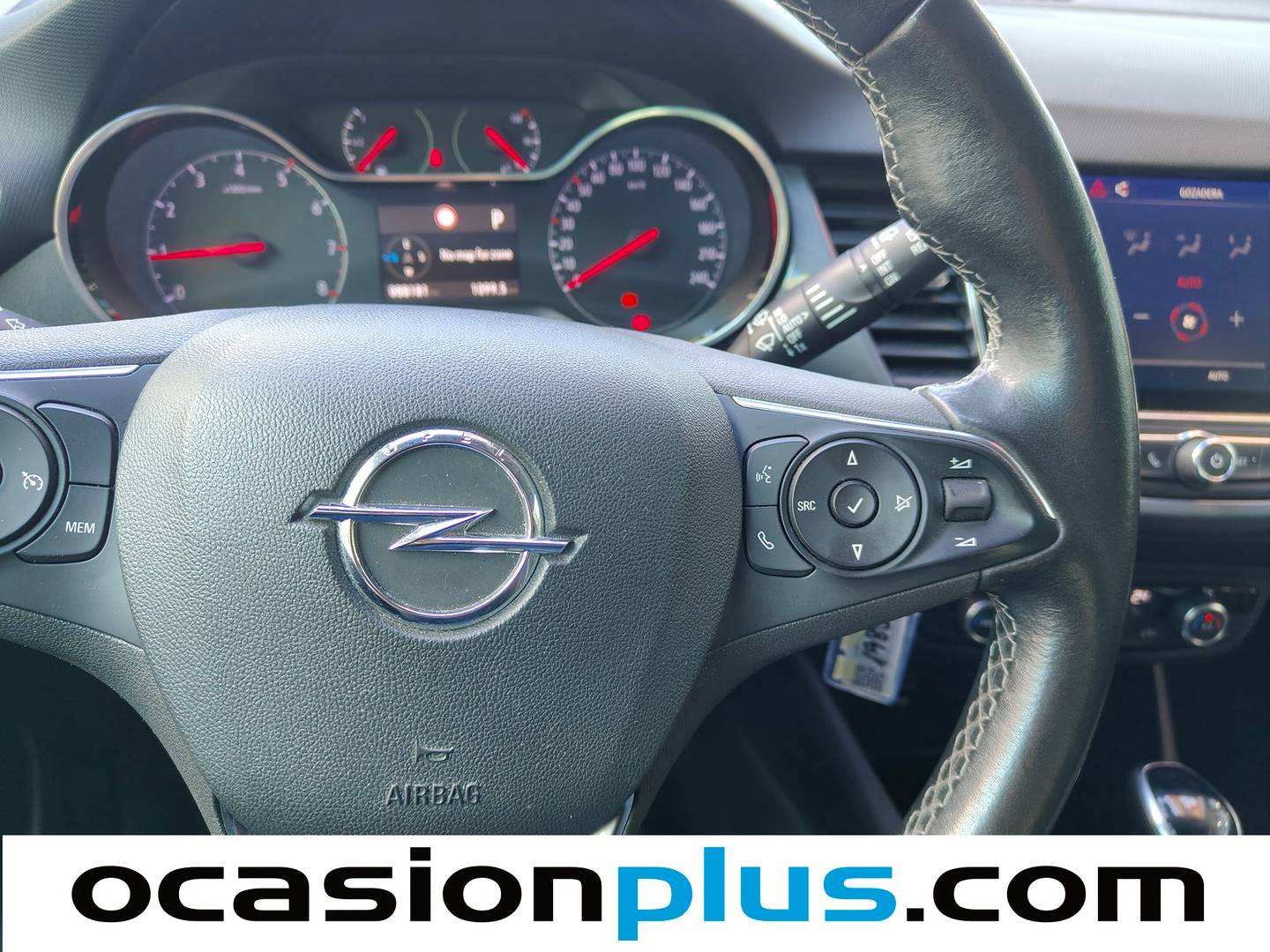 Opel Crossland Opel Crossland 1.2 Elegance Auto (130 CV) seminuevo