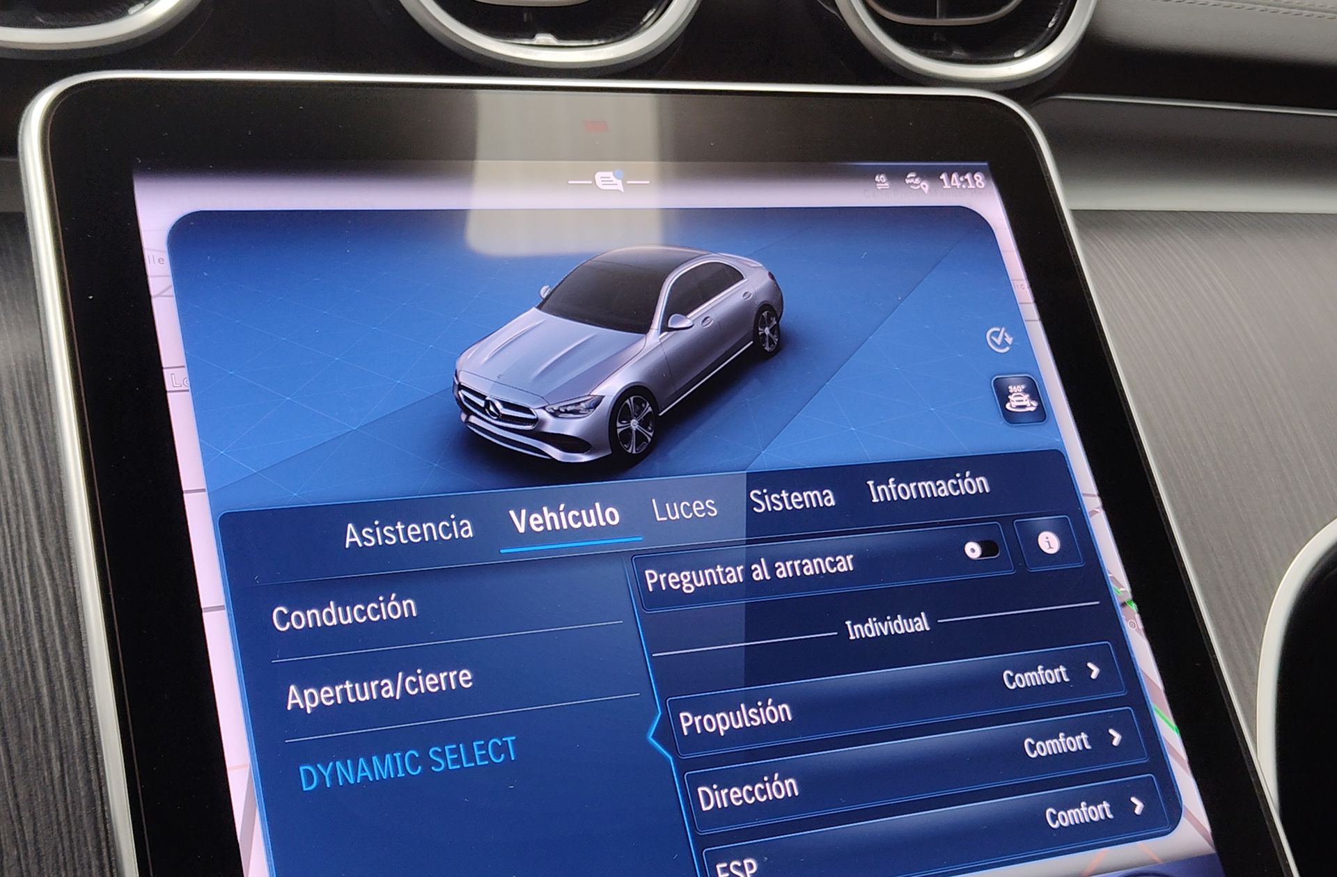Mercedes-Benz Clase C 200 d Pack AMG - foto 16