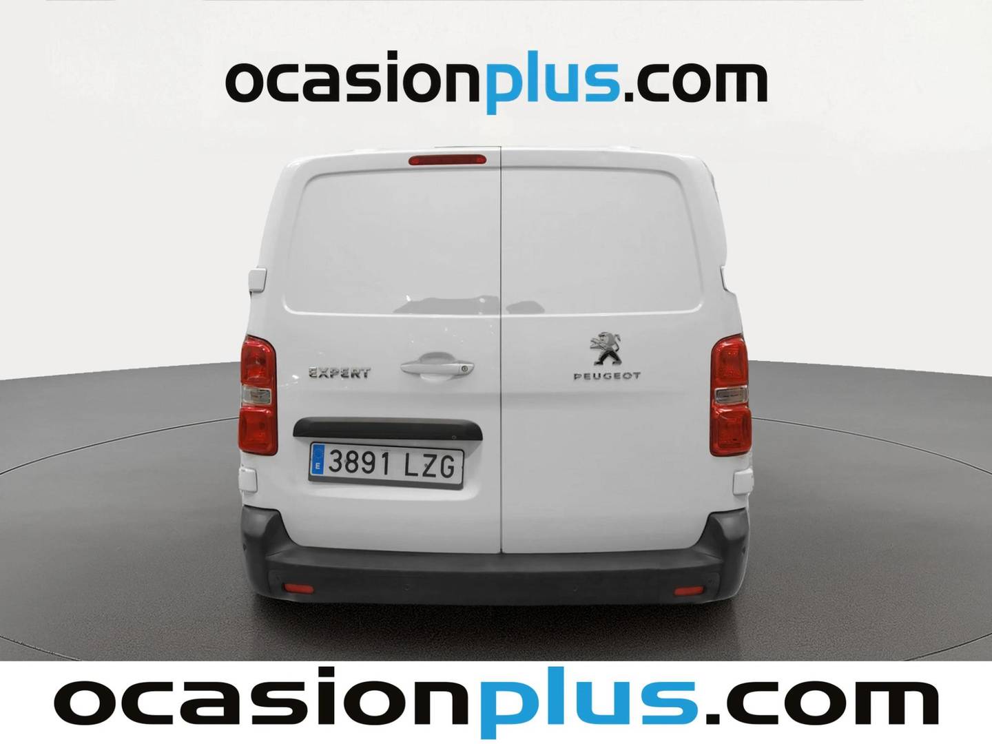 Peugeot Expert Peugeot Expert Furgon BlueHDi 100 Premium Long (102 CV) barato