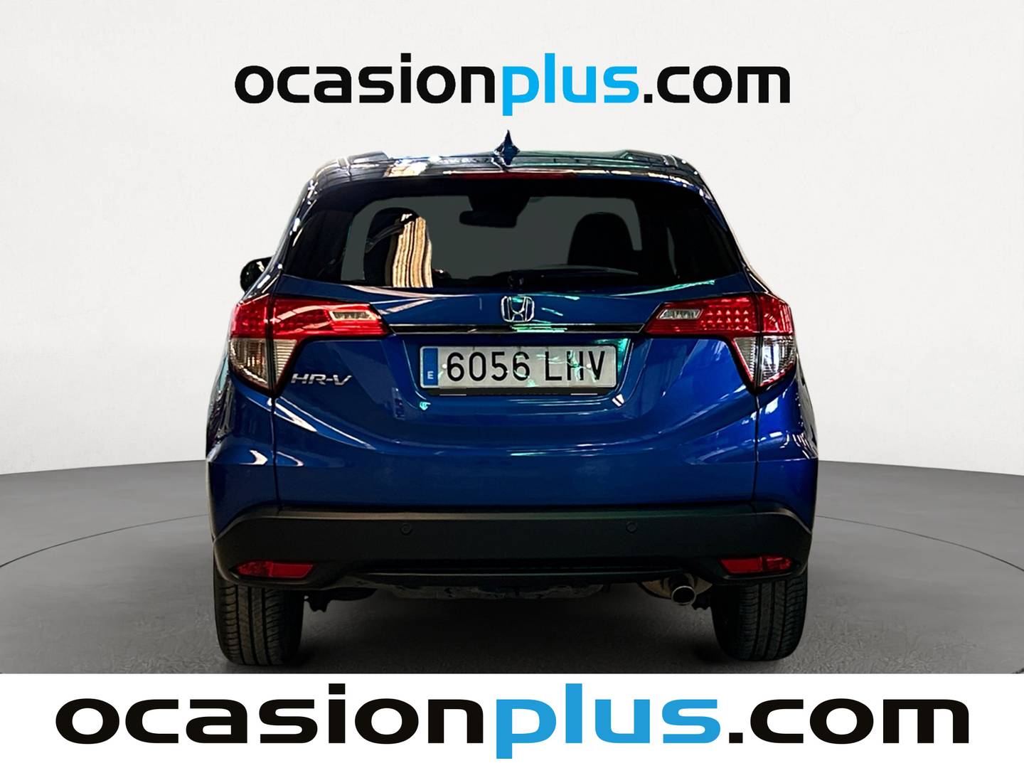 Honda HR-V Honda HR-V 1.5 i-VTEC Elegance (130 CV) 130cv