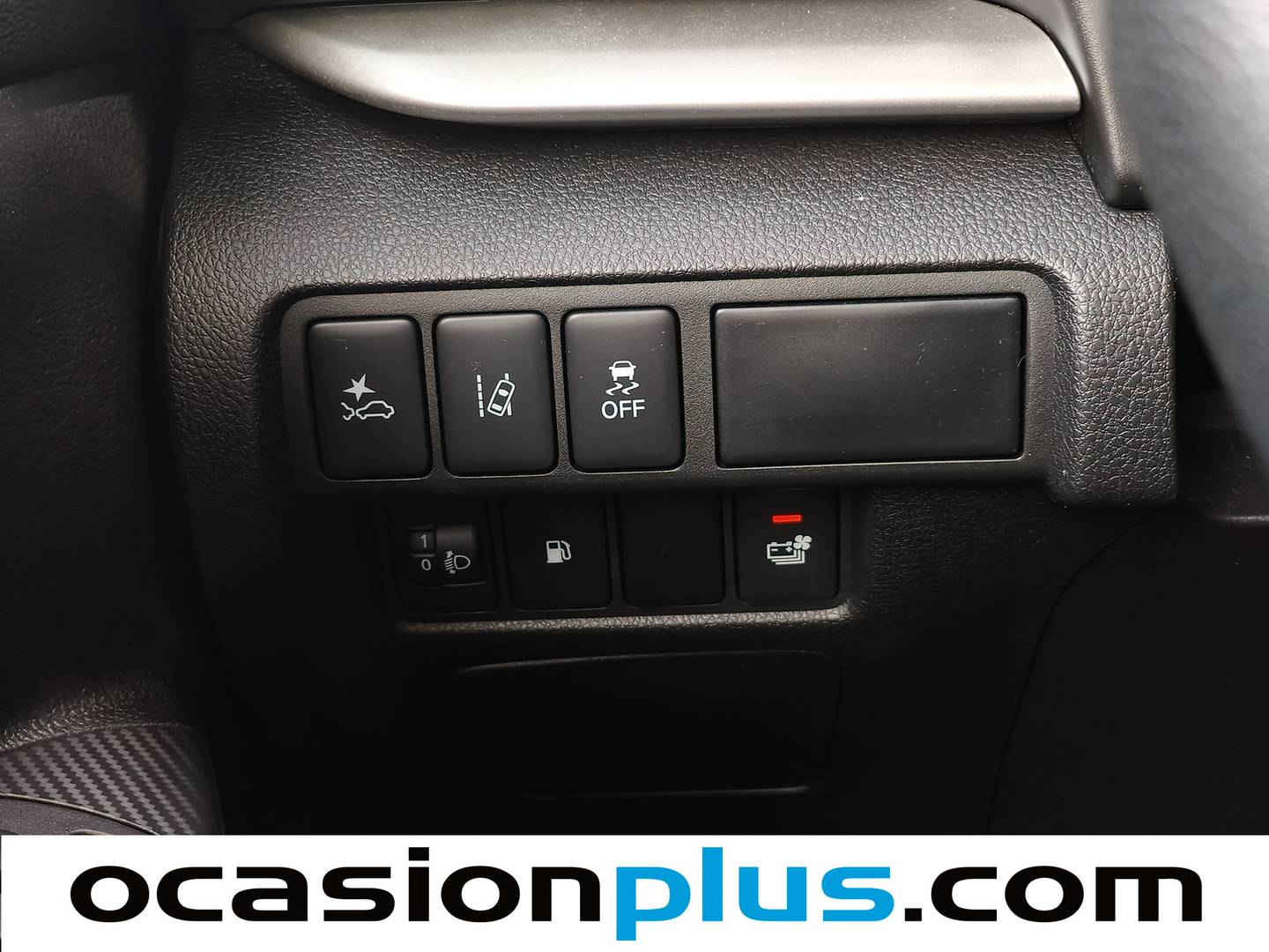 Mitsubishi Eclipse Cross Mitsubishi Eclipse Cross 2.4 PHEV Kaiteki 4WD Auto (188 CV) 188cv