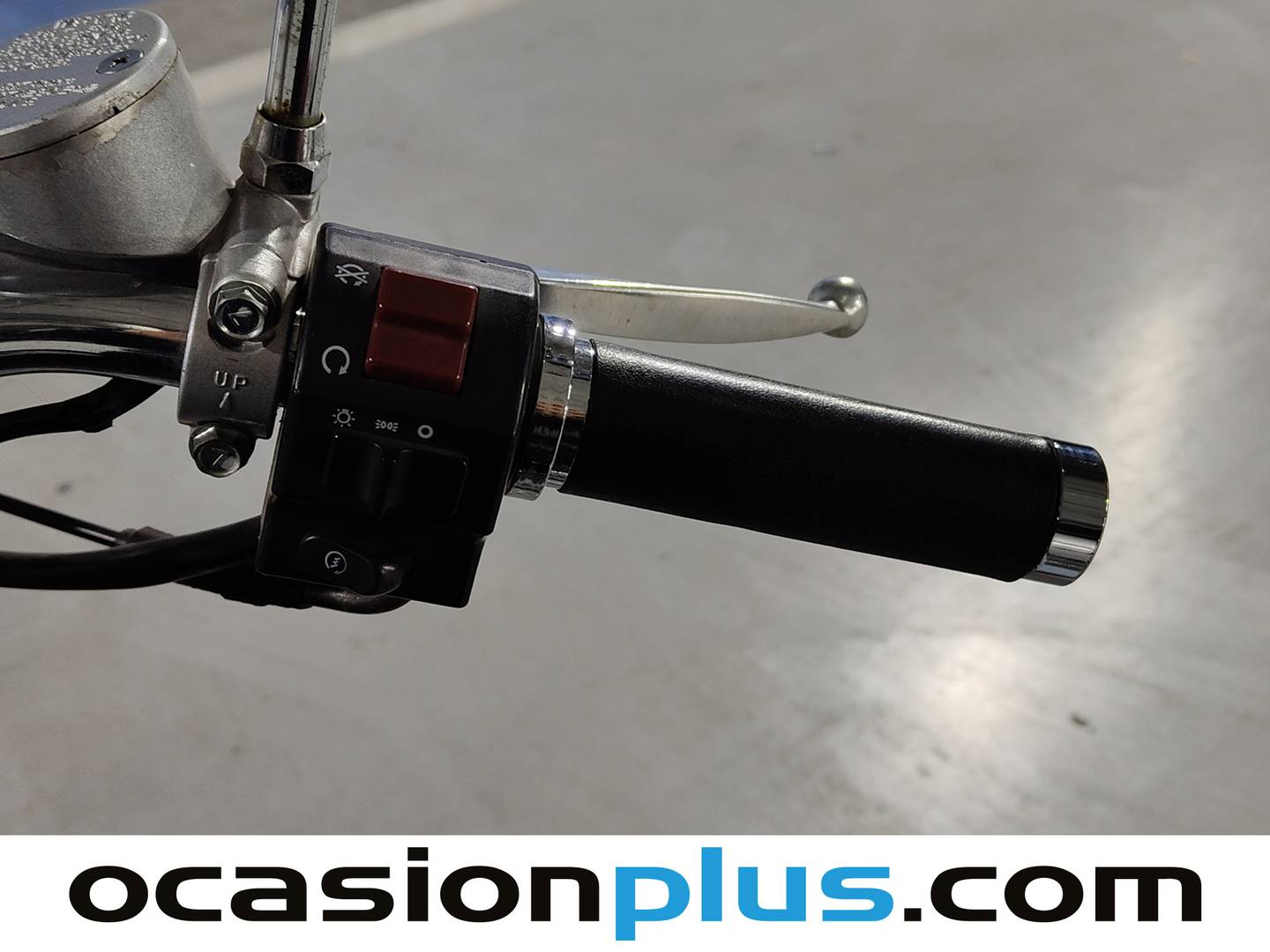 Hyosung Aquila GV 125 Hyosung Aquila GV 125 (15 CV) 2011