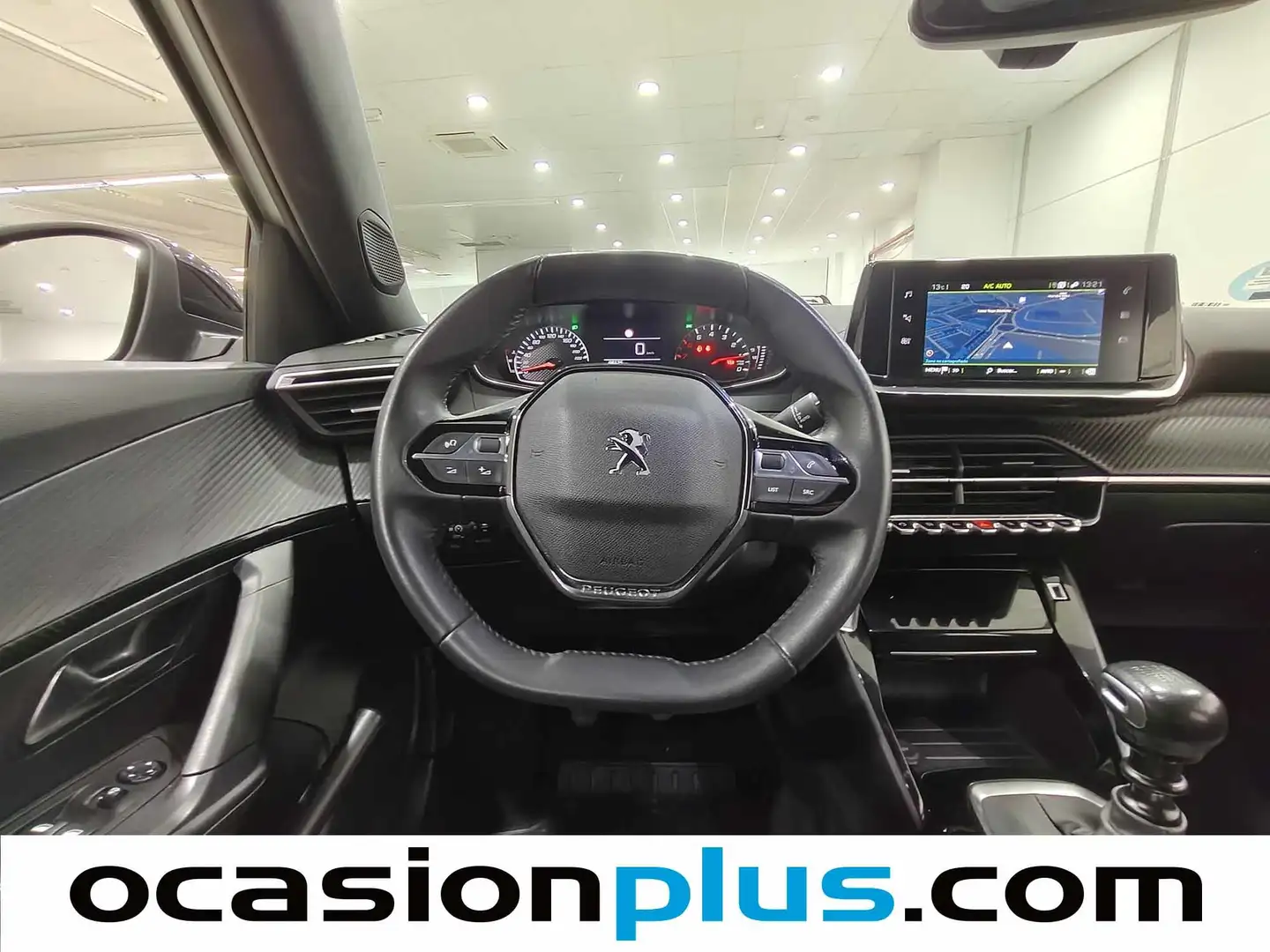 Foto Peugeot 2008 Peugeot 2008 PureTech 100 S&S Allure (100 CV)