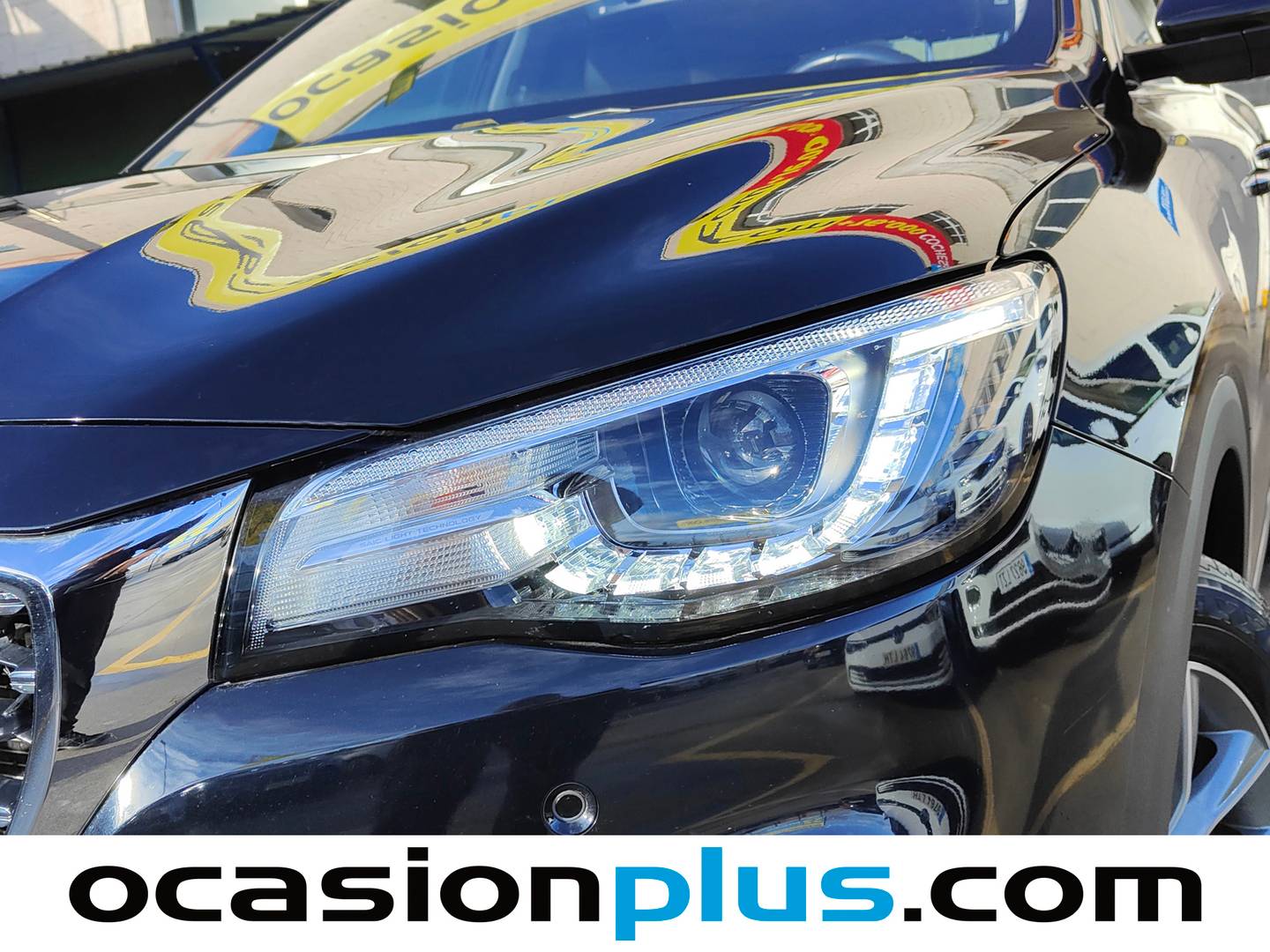 MG HS MG HS 1.5 Turbo GDI Comfort DCT (162 CV) barato