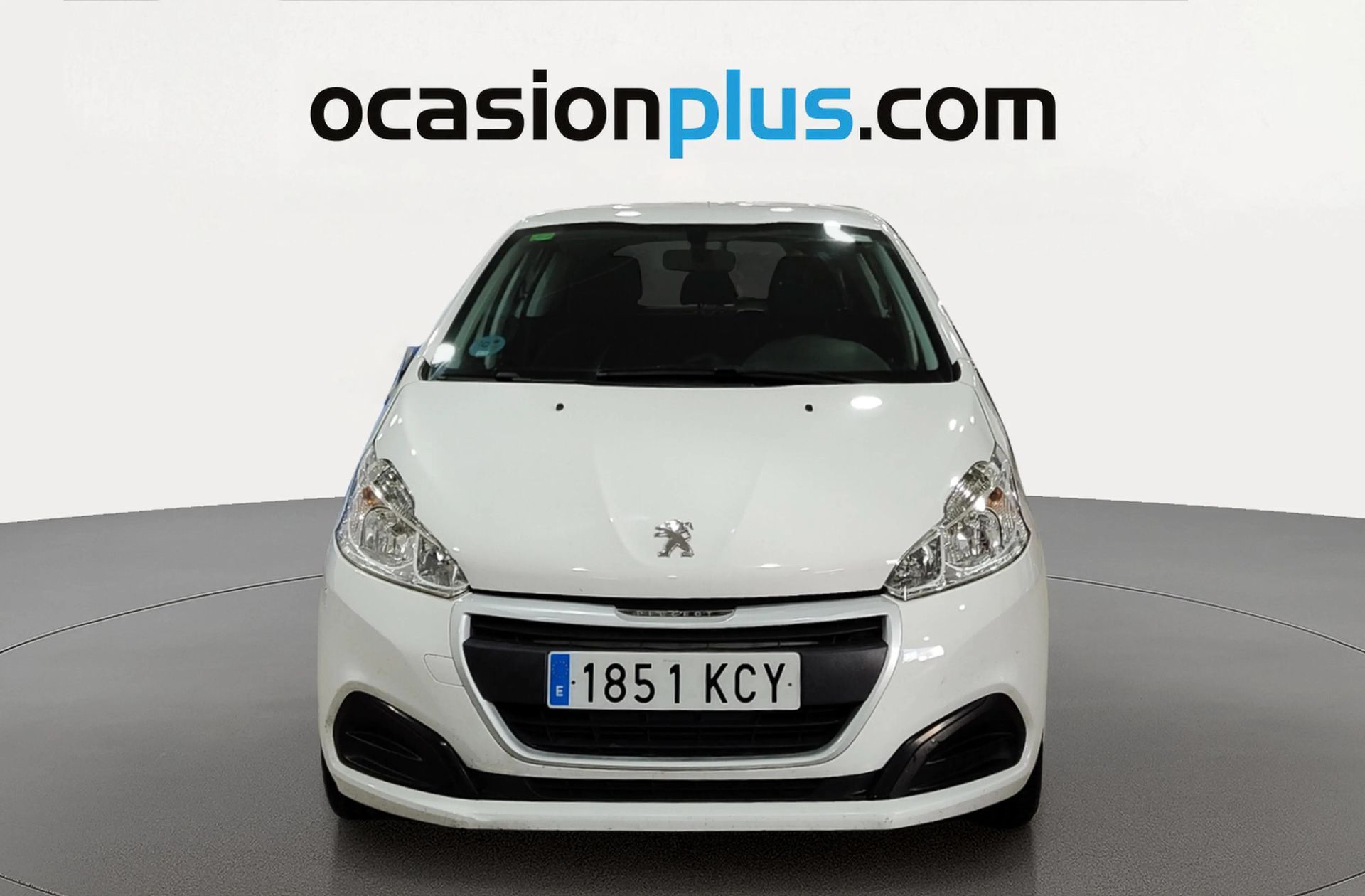 Peugeot 208 1.6 BlueHDi Access - foto 10