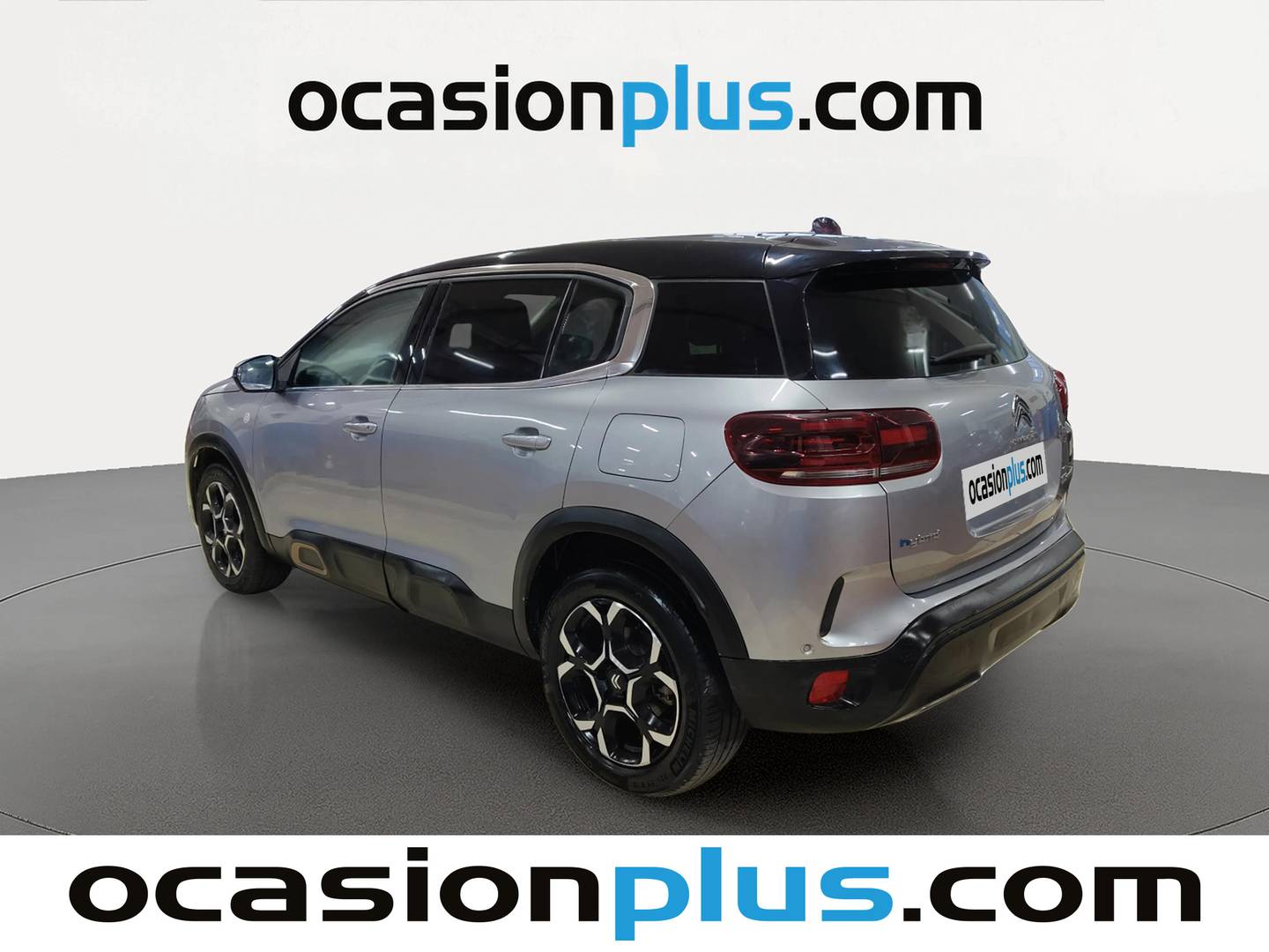 Foto Citroën C5 Aircross Hybrid Citroen C5 Aircross Hybrid 225 Feel Pack e-EAT8  (225 CV)