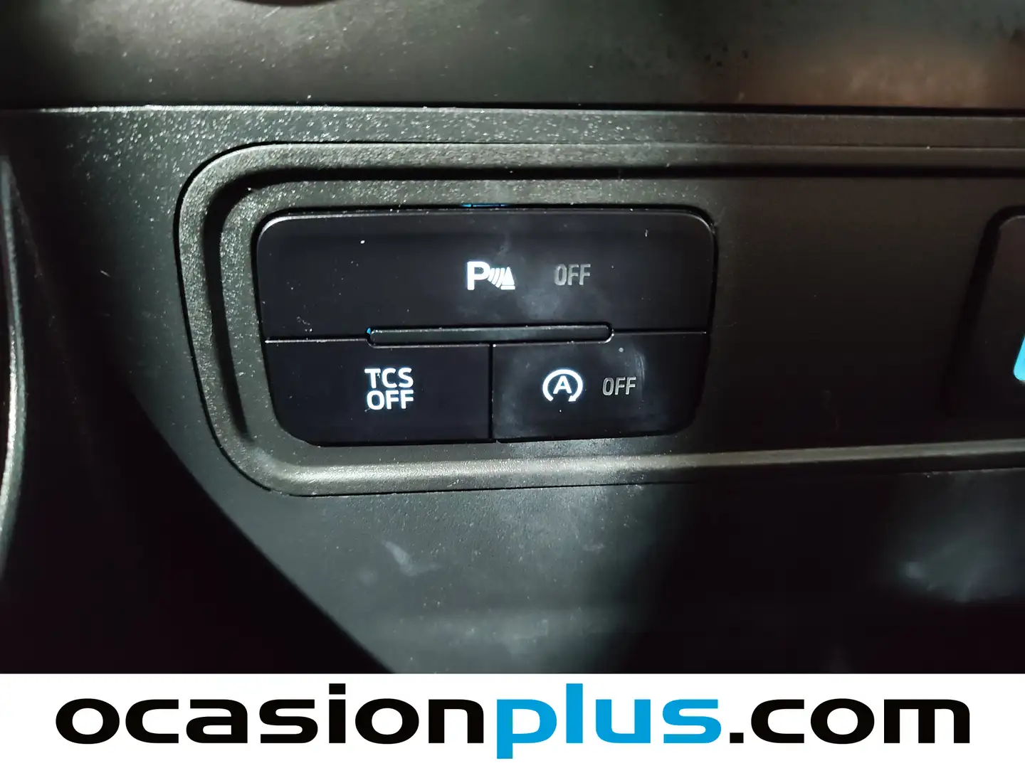 Foto Ford EcoSport Ford EcoSport 1.0T EcoBoost S&S ST Line (125 CV)