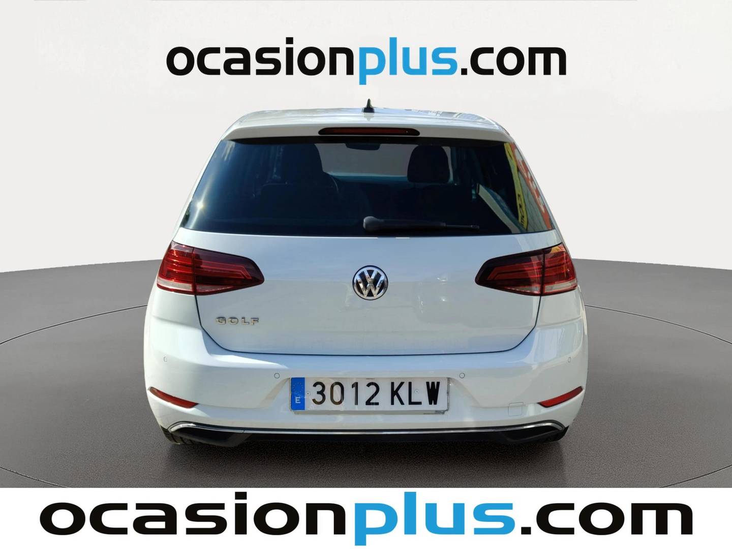 Acabados Volkswagen Golf Volkswagen Golf Advance 1.4 TSI (125 CV)
