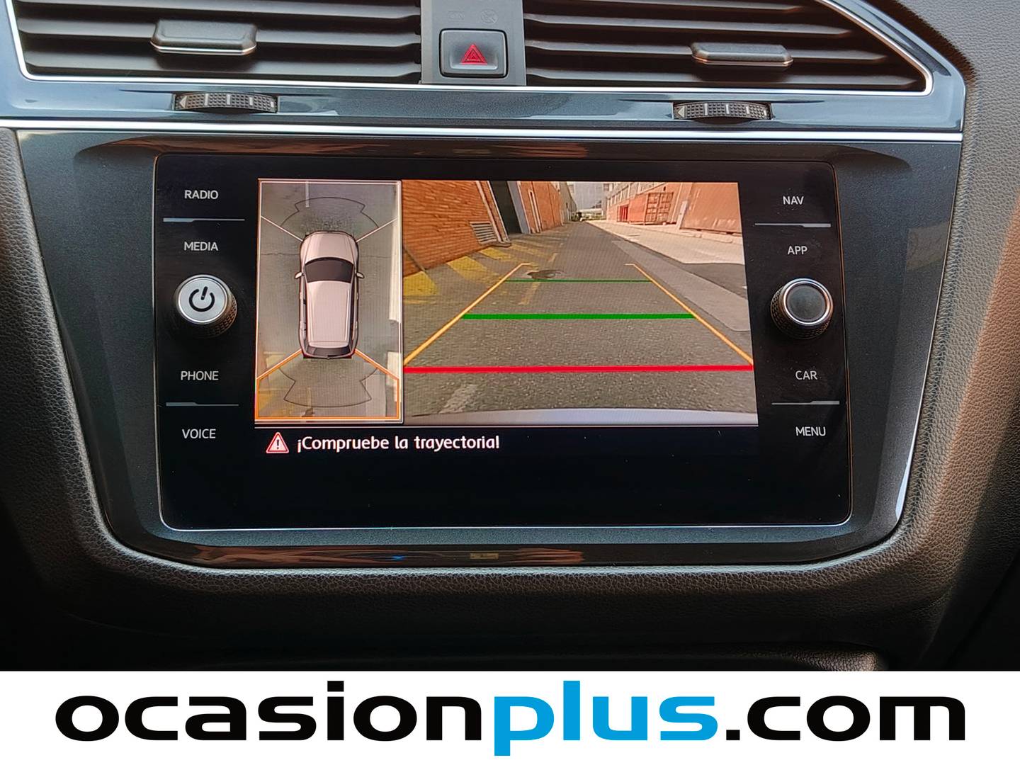 Volkswagen Tiguan Volkswagen Tiguan Sport 1.5 TSI (150 CV) DSG Pack R-Line 2019